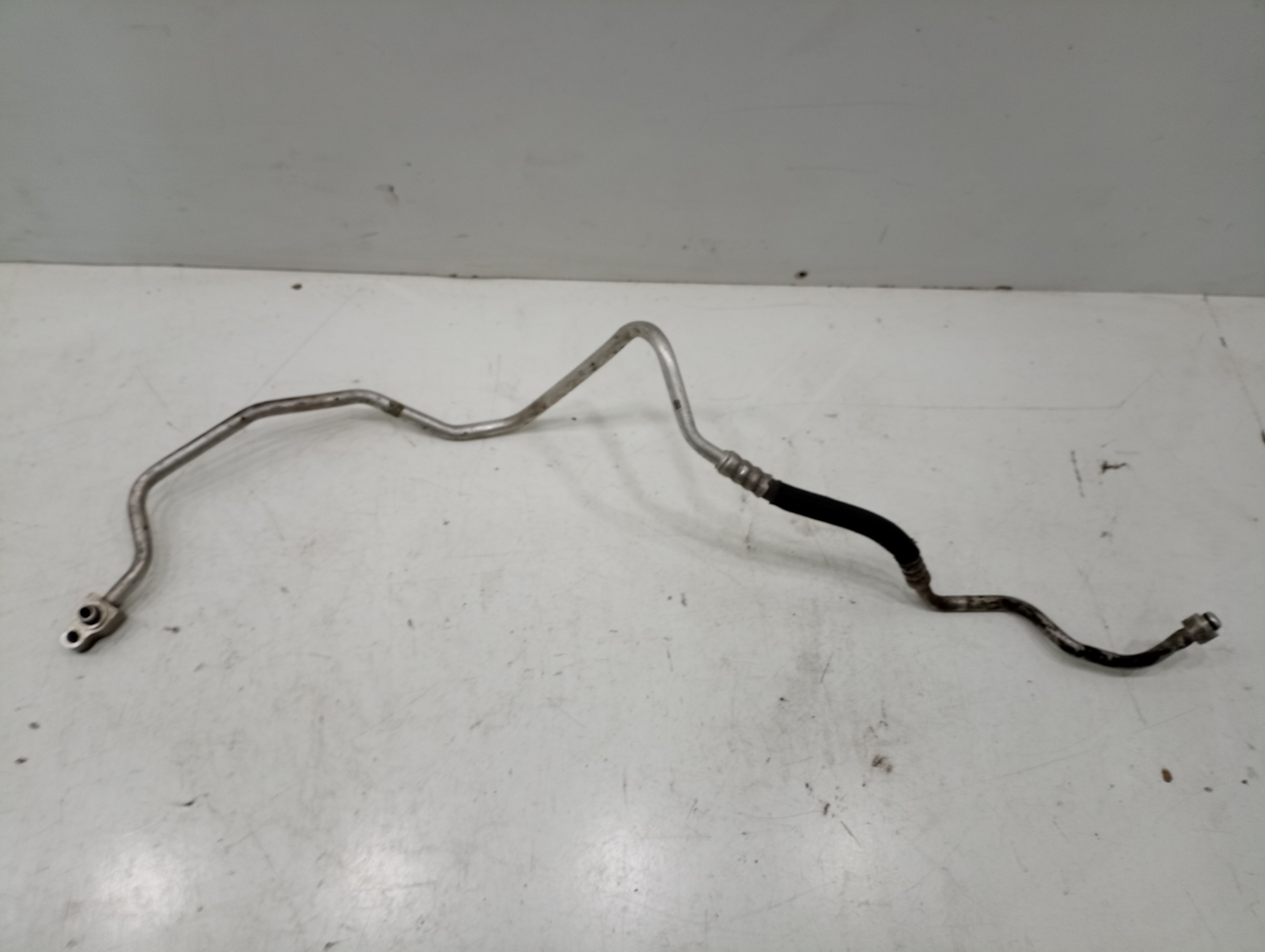 Tubo de Ar condicionado JAGUAR XF (X250) | 08 - 15 Imagem-3