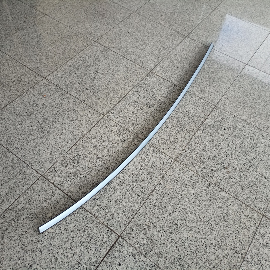 Friso do Tejadilho JAGUAR XF (X250) | 08 - 15