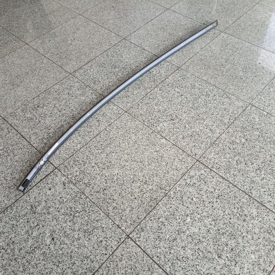 Friso do Tejadilho JAGUAR XF (X250) | 08 - 15 Imagem-1