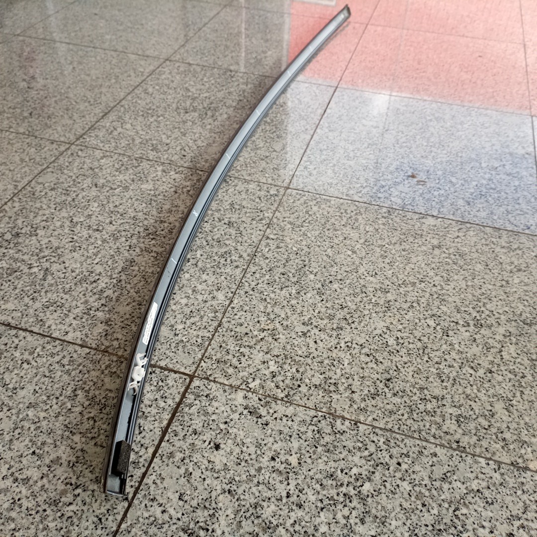 Friso do Tejadilho JAGUAR XF (X250) | 08 - 15 Imagem-3