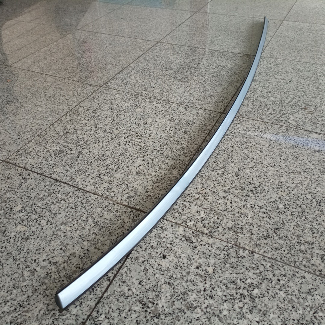 Friso do Tejadilho JAGUAR XF (X250) | 08 - 15 Imagem-4