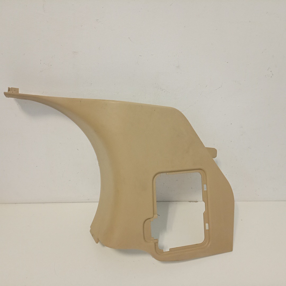 Acabamento Interior JAGUAR XF (X250) | 08 - 15