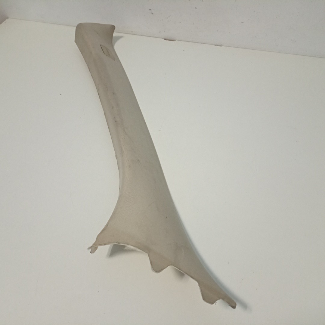 Moldura de pilar A JAGUAR XF (X250) | 08 - 15
