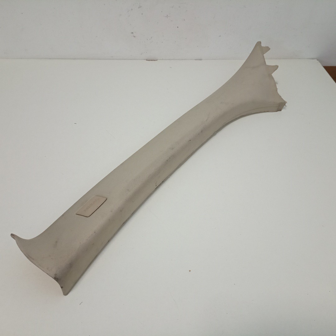 Moldura de pilar A JAGUAR XF (X250) | 08 - 15 Imagem-4
