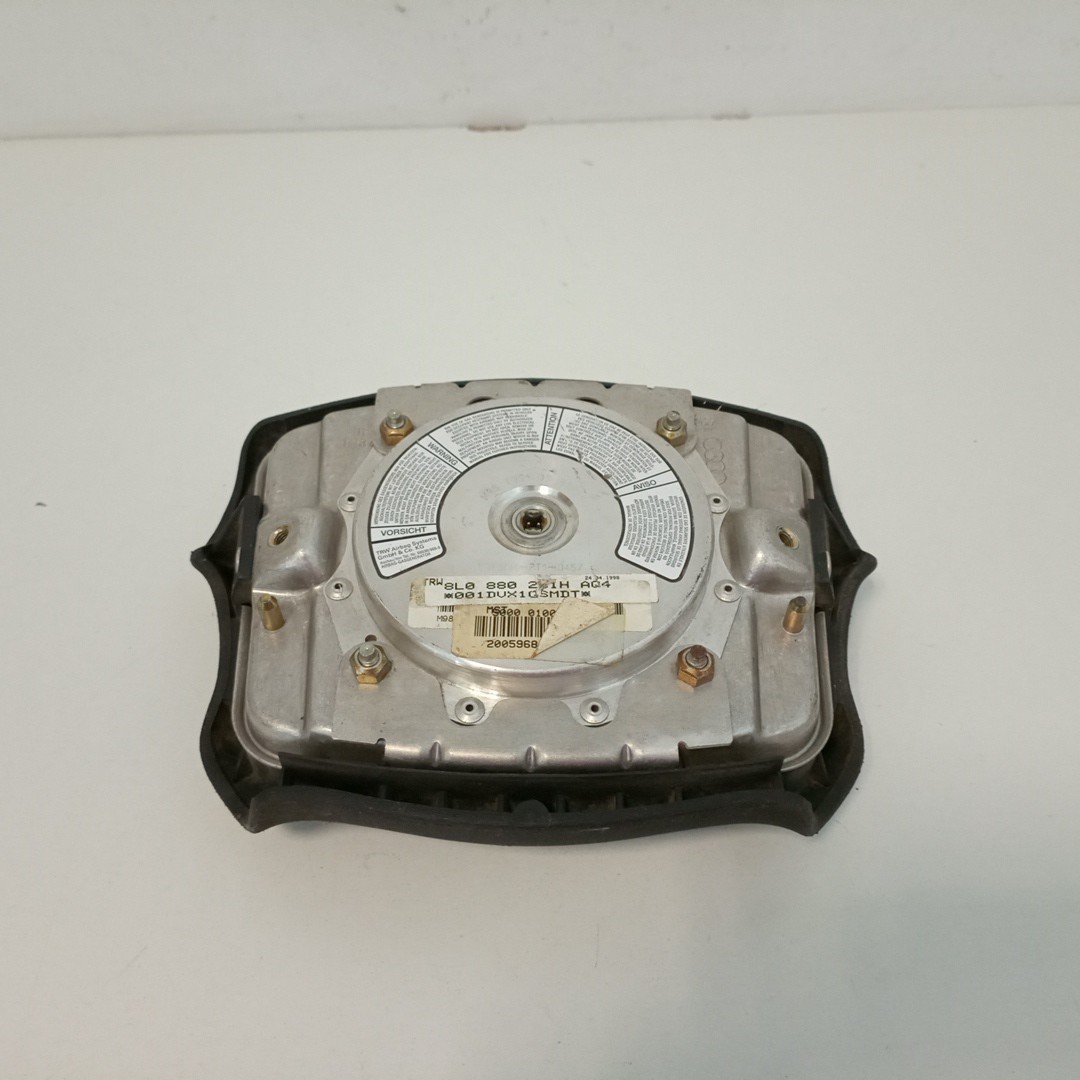 Airbag Volante AUDI A3 (8L1) | 96 - 06 Imagem-2