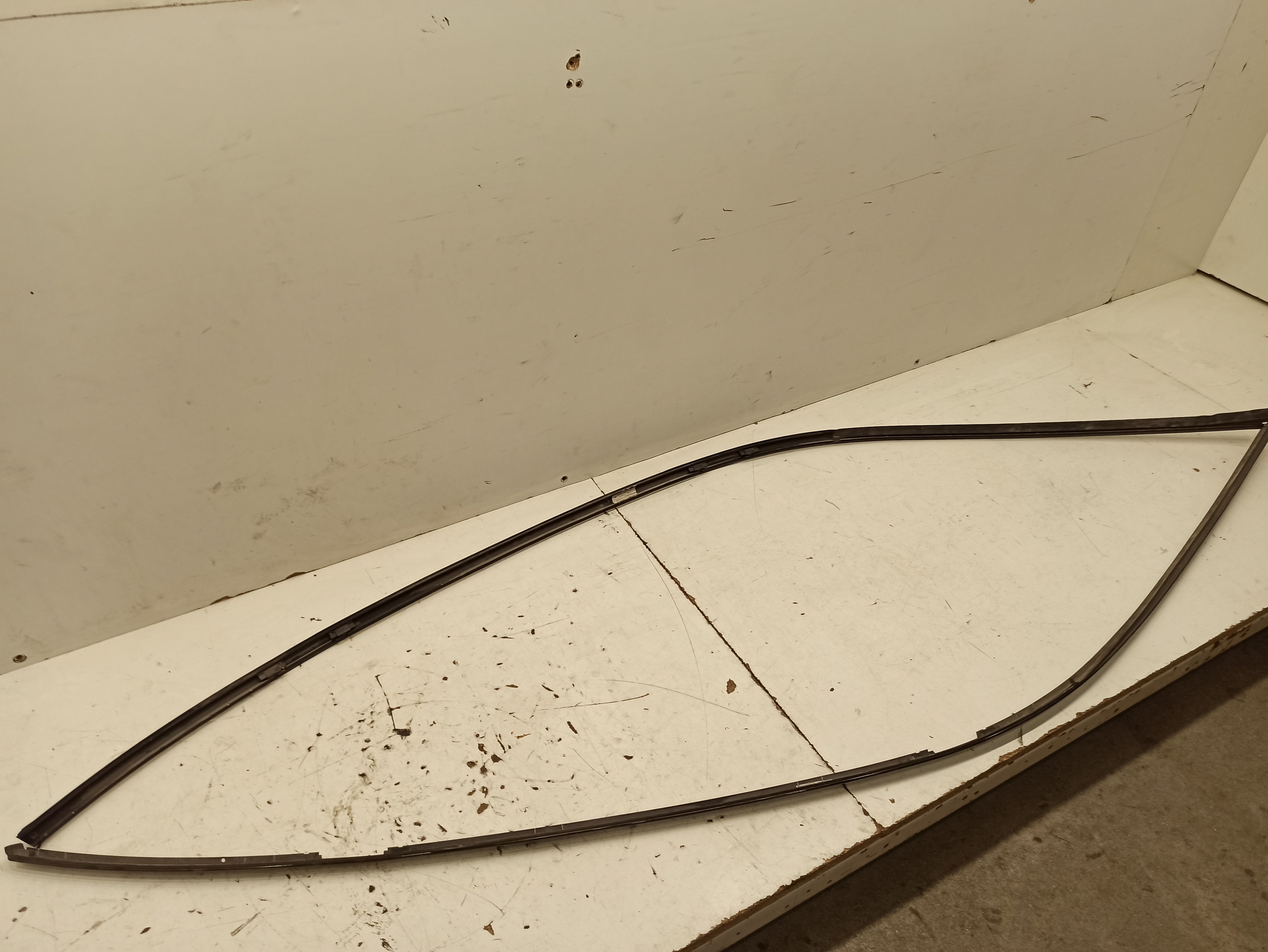 Friso do Tejadilho MERCEDES-BENZ E-CLASS (W211) | 02 - 09 Imagem-1