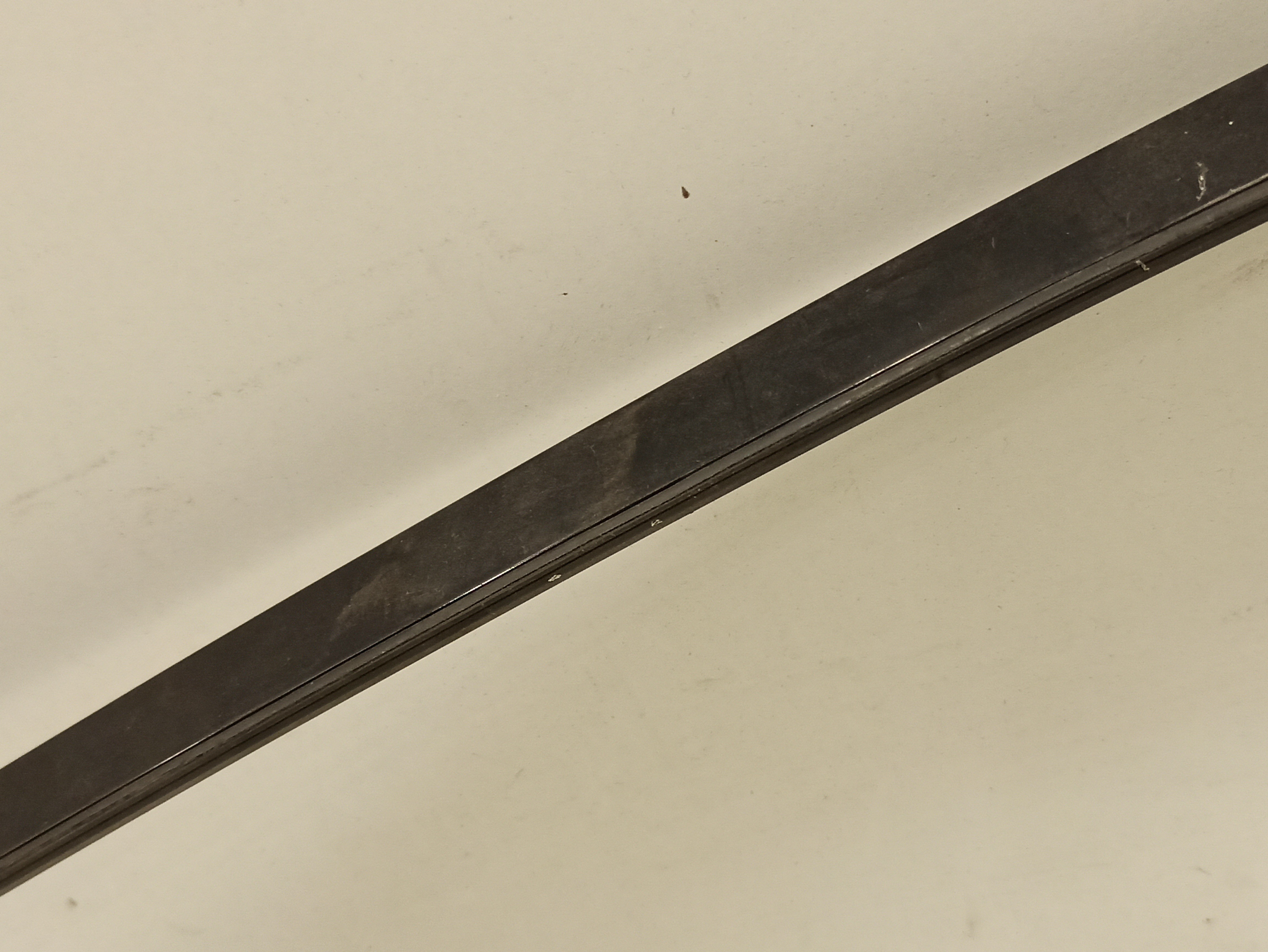 Friso do Tejadilho MERCEDES-BENZ E-CLASS (W211) | 02 - 09 Imagem-3