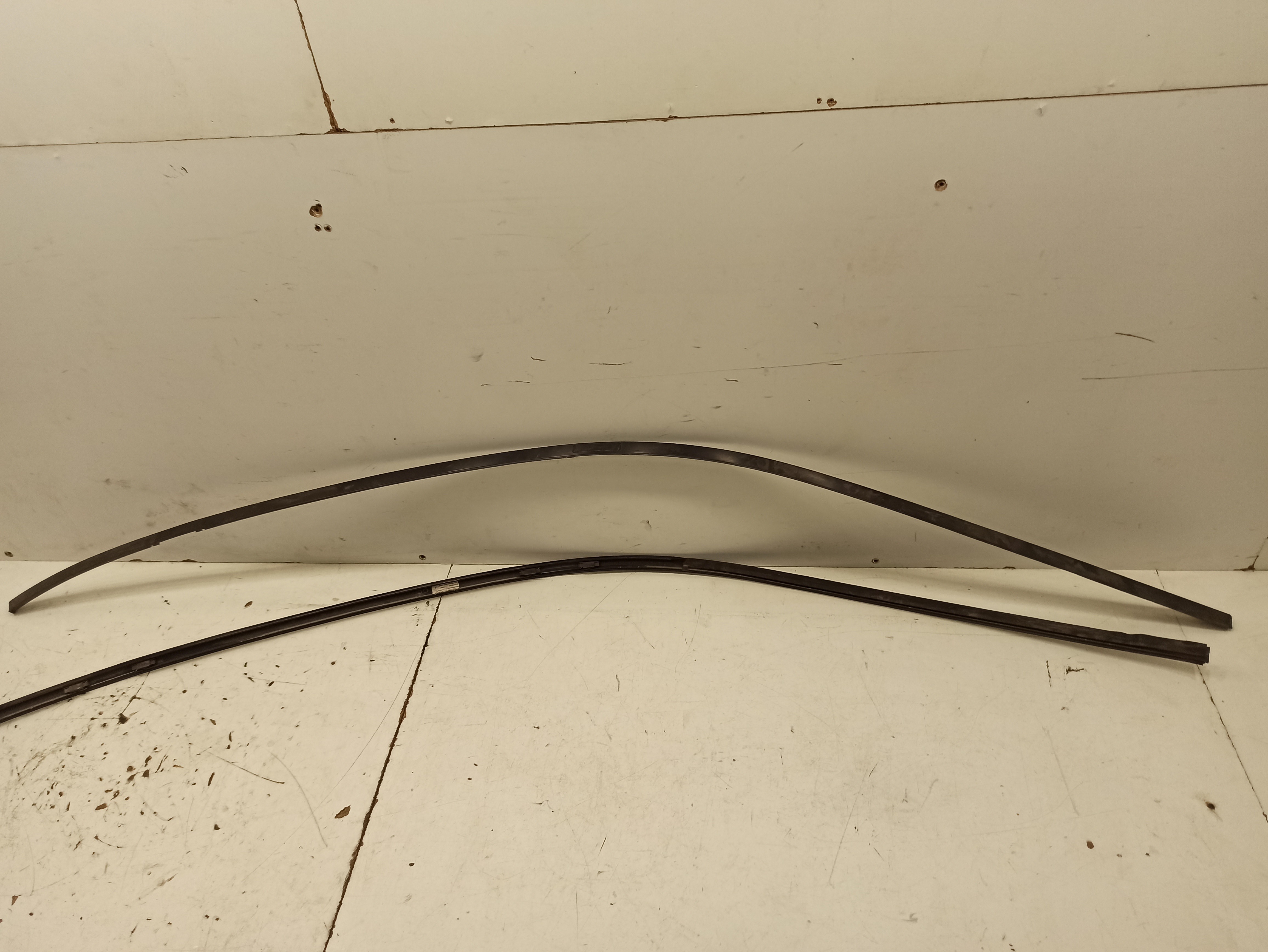 Friso do Tejadilho MERCEDES-BENZ E-CLASS (W211) | 02 - 09 Imagem-4