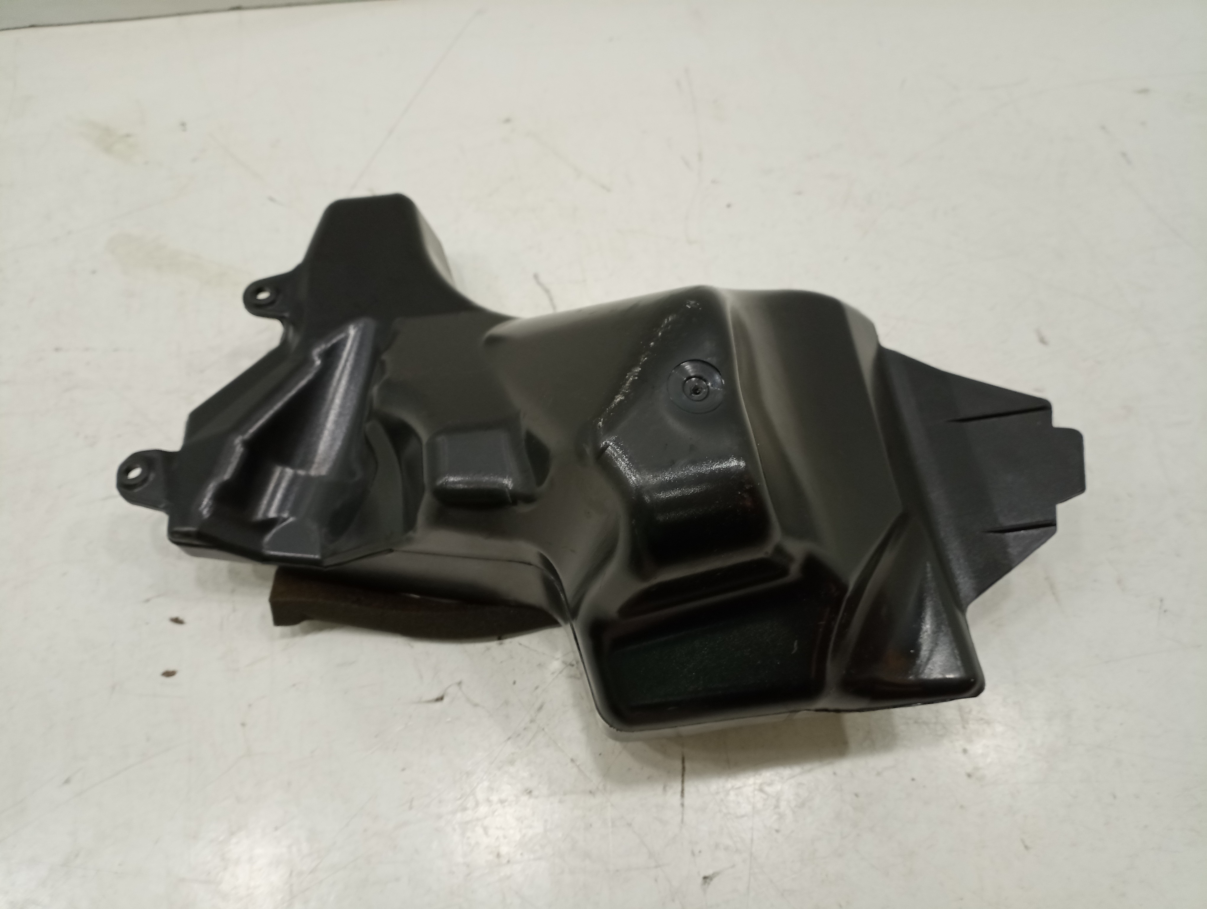 Coluna de som BMW 5 (E39) | 95 - 03 Imagem-4
