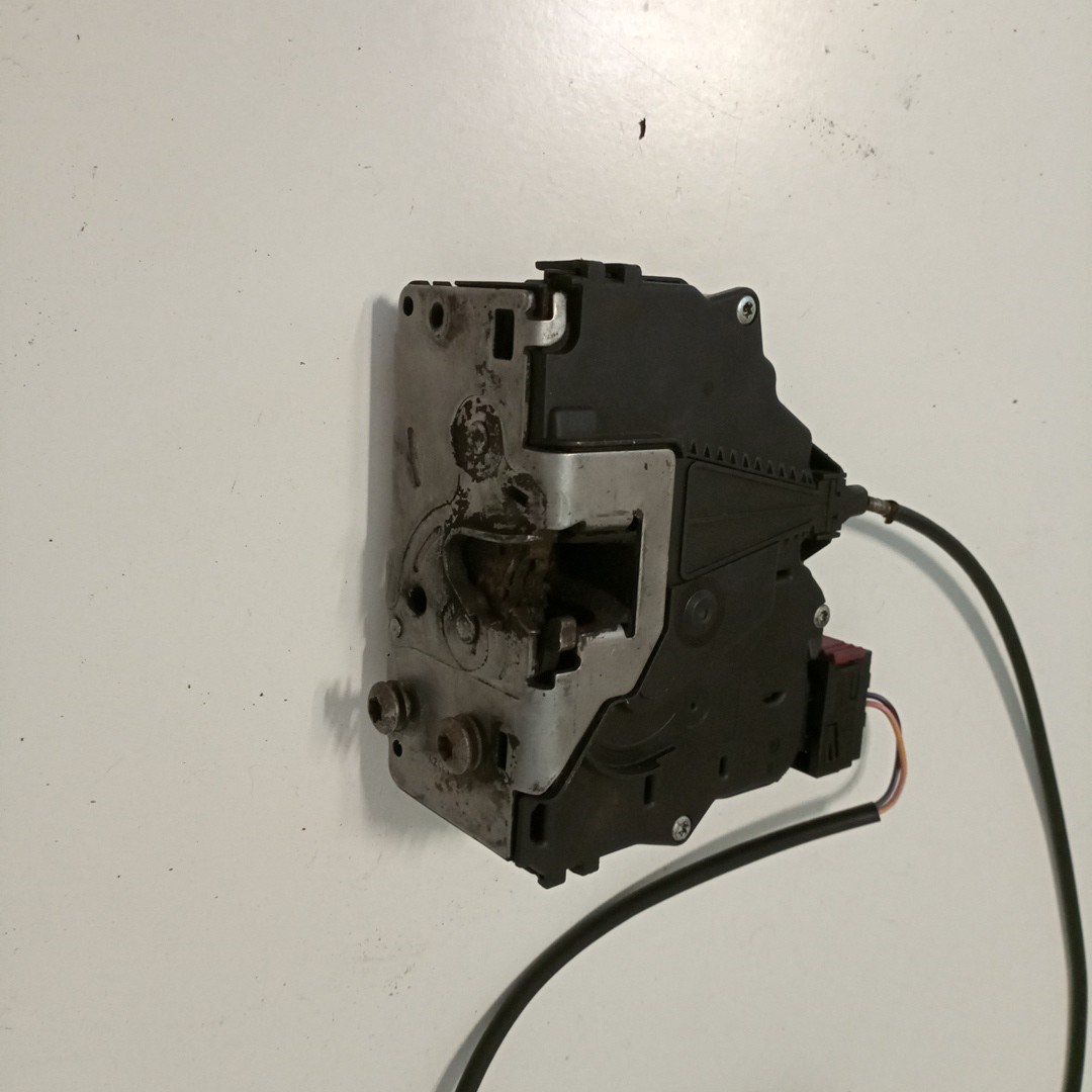 Fecho da Porta Trás Direito CITROEN JUMPER Caixa | 06 -  Imagem-3