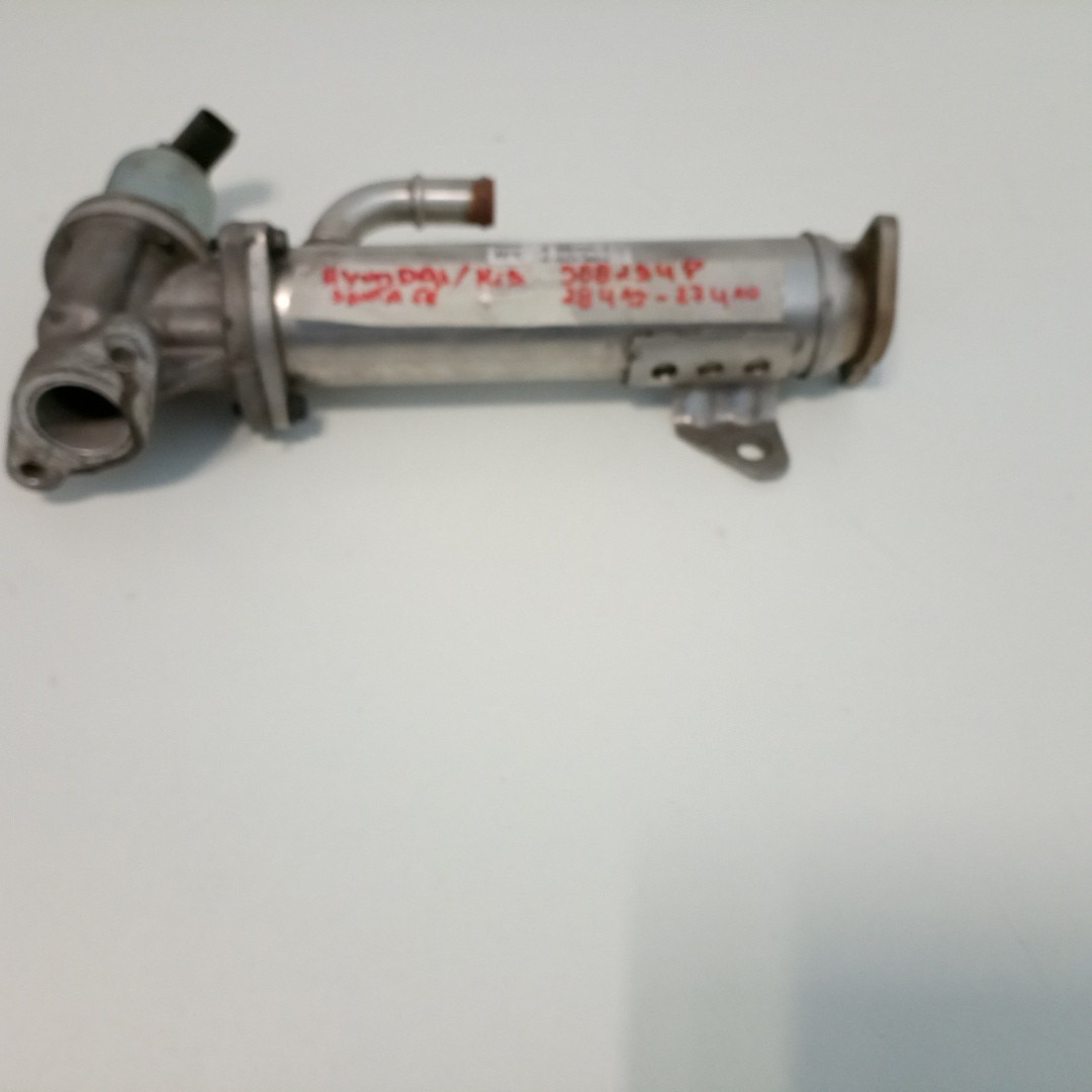 Válvula EGR HYUNDAI SANTA FÉ II (CM) | 05 - 15 Imagem-1