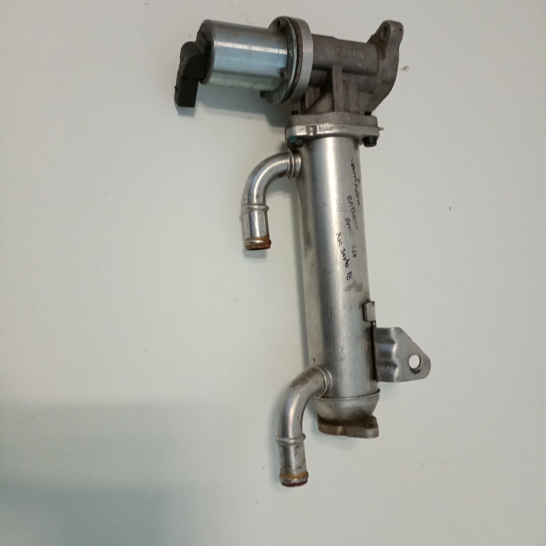 Válvula EGR HYUNDAI SANTA FÉ II (CM) | 05 - 15 Imagem-2