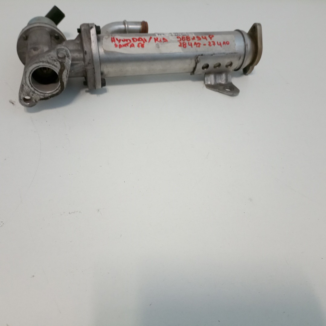 Válvula EGR HYUNDAI SANTA FÉ II (CM) | 05 - 15 Imagem-3
