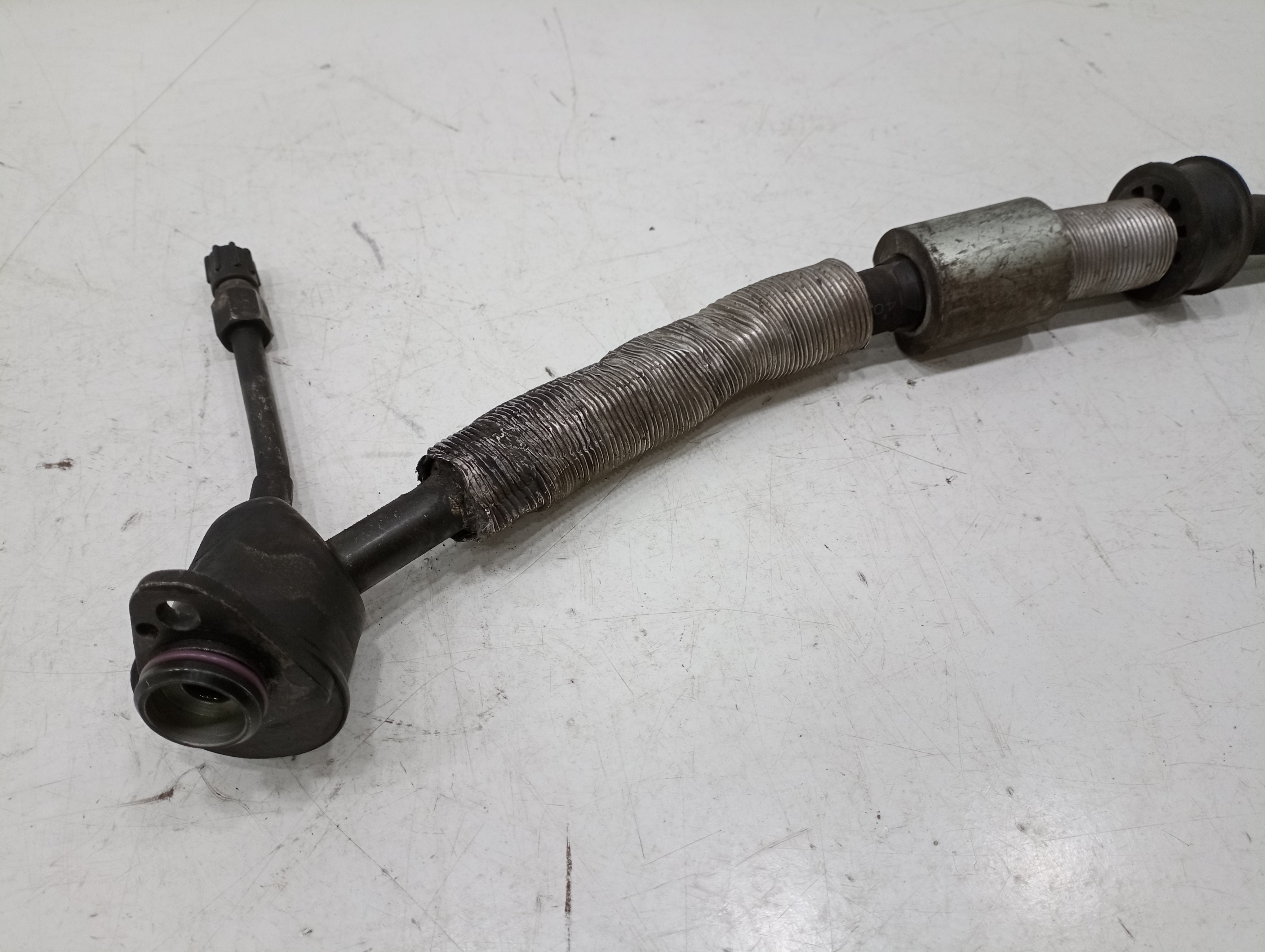 Tubo de Ar condicionado BMW 5 (E39) | 95 - 03 Imagem-2