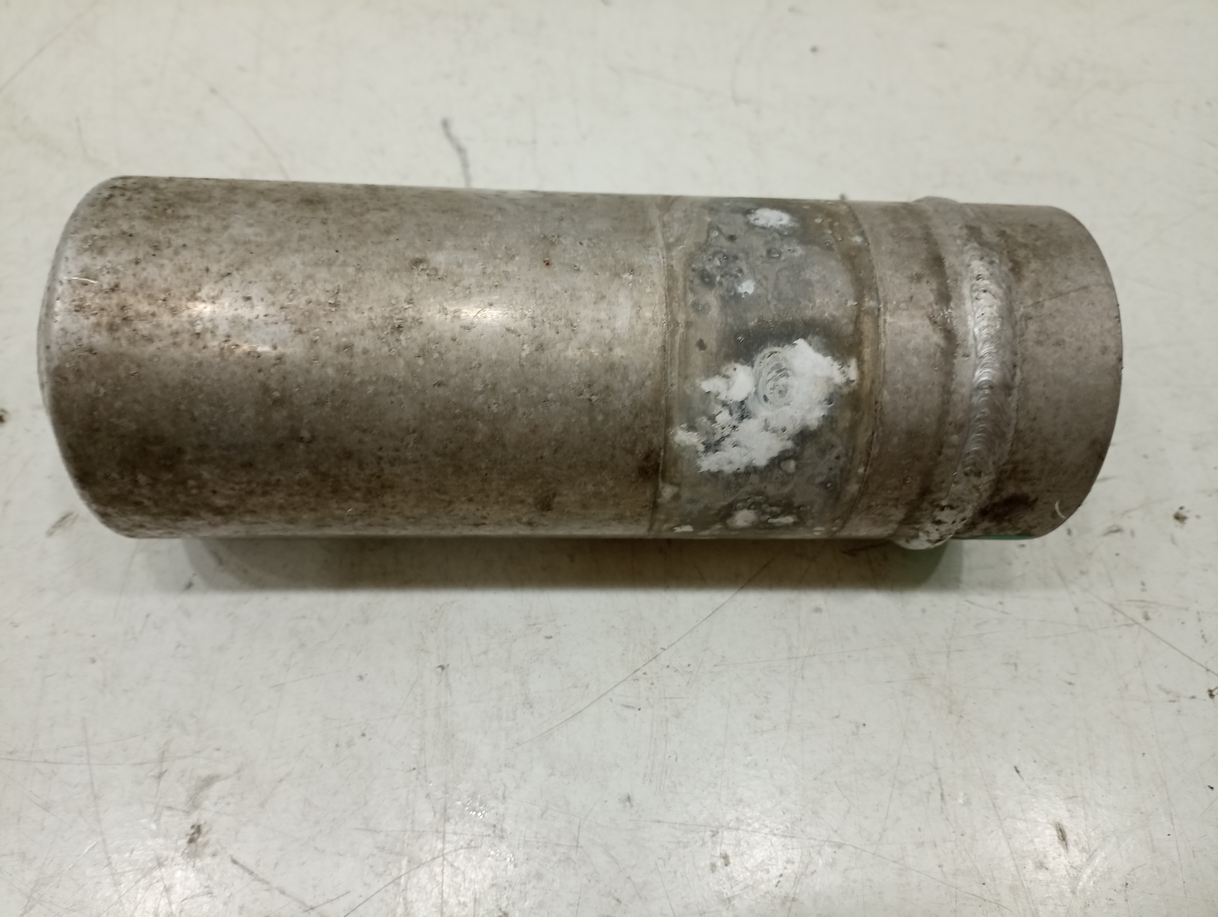 Condensador de Ar Condicionado AUDI A4 Avant (8E5, B6) | 00 - 05 Imagem-2