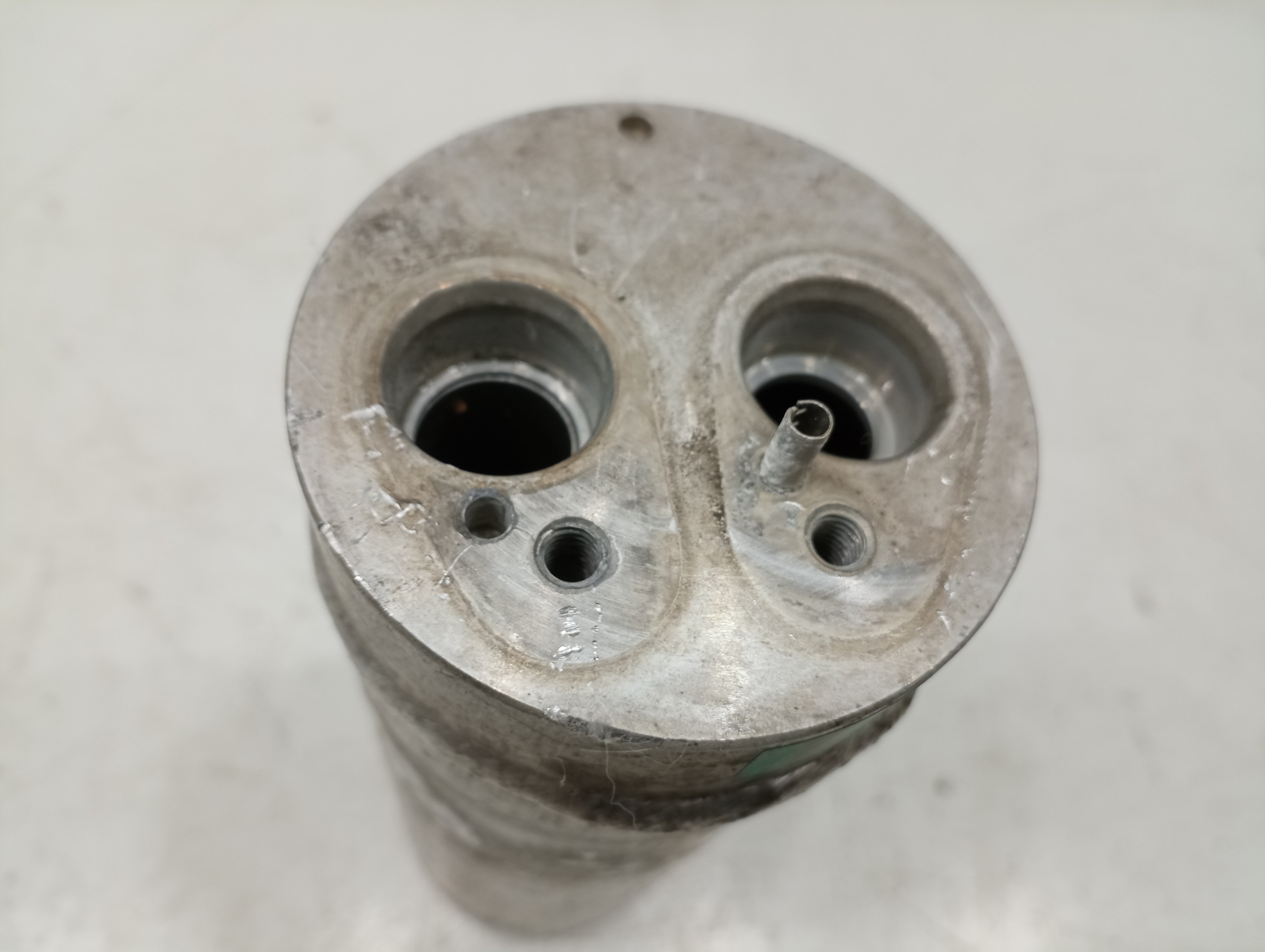 Condensador de Ar Condicionado AUDI A4 Avant (8E5, B6) | 00 - 05 Imagem-3