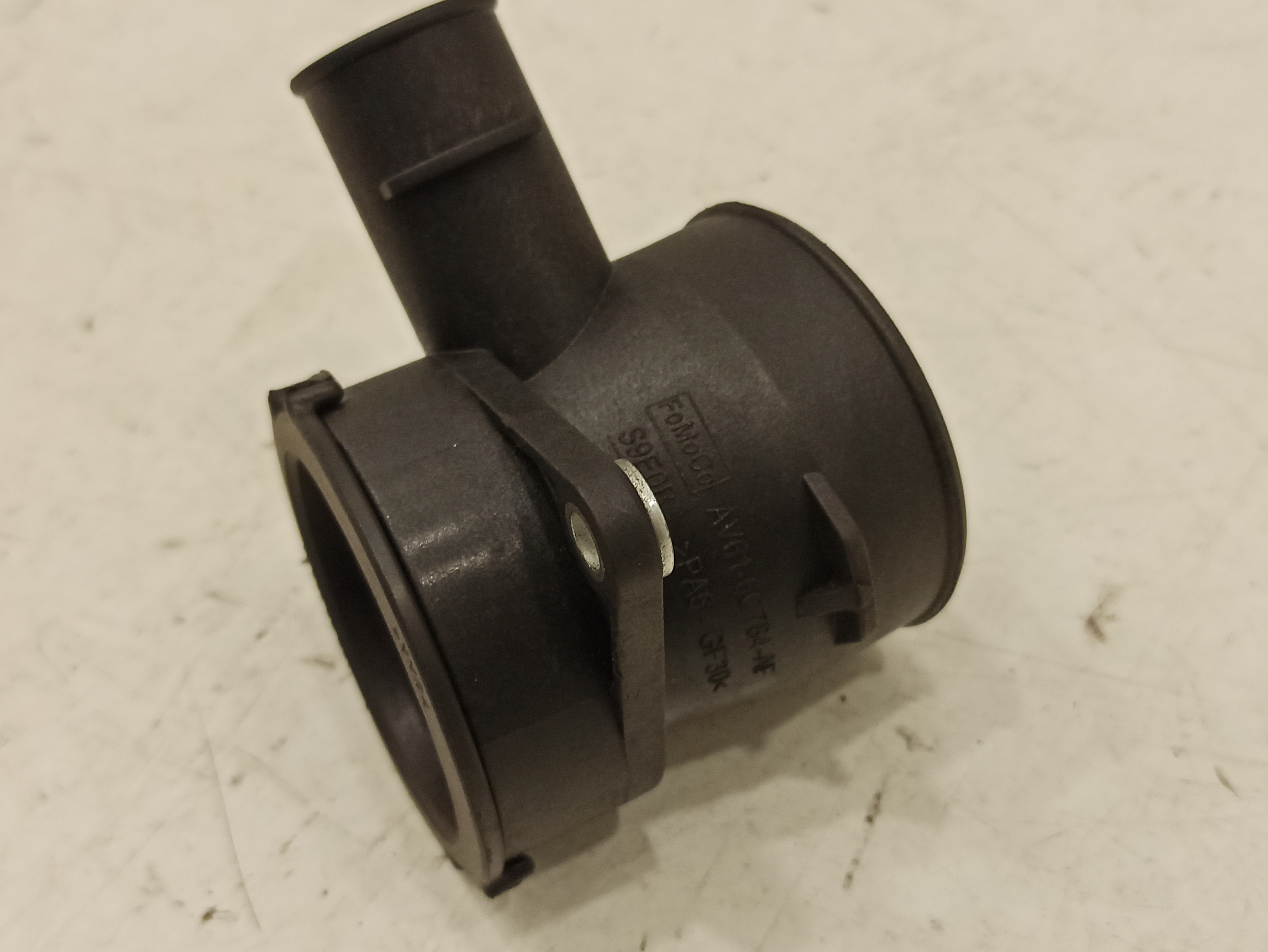 Tubo de Ar FORD FOCUS III | 10 - 