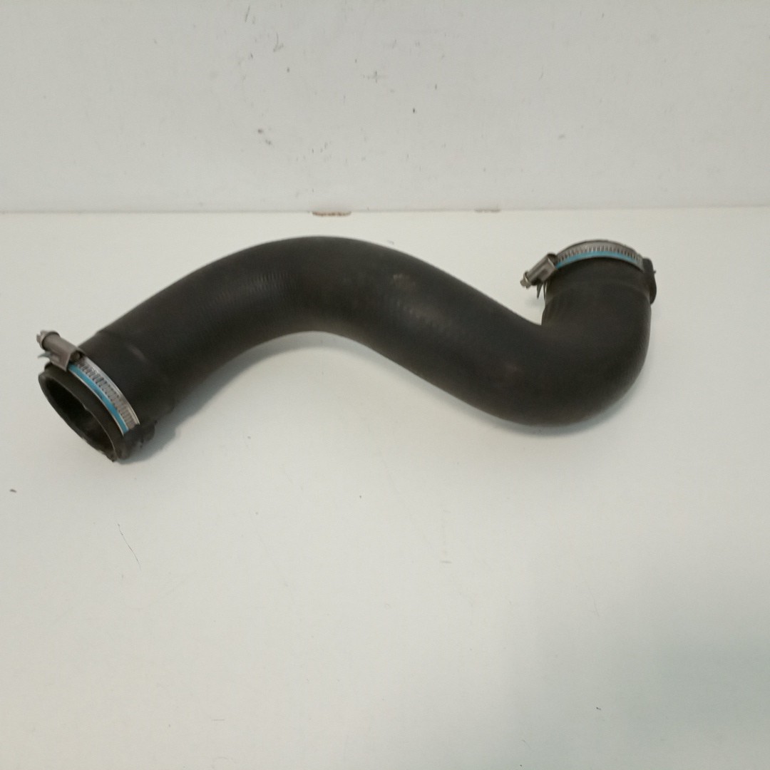 Tubagem do Intercooler PEUGEOT 508 I (8D_) | 10 - 18