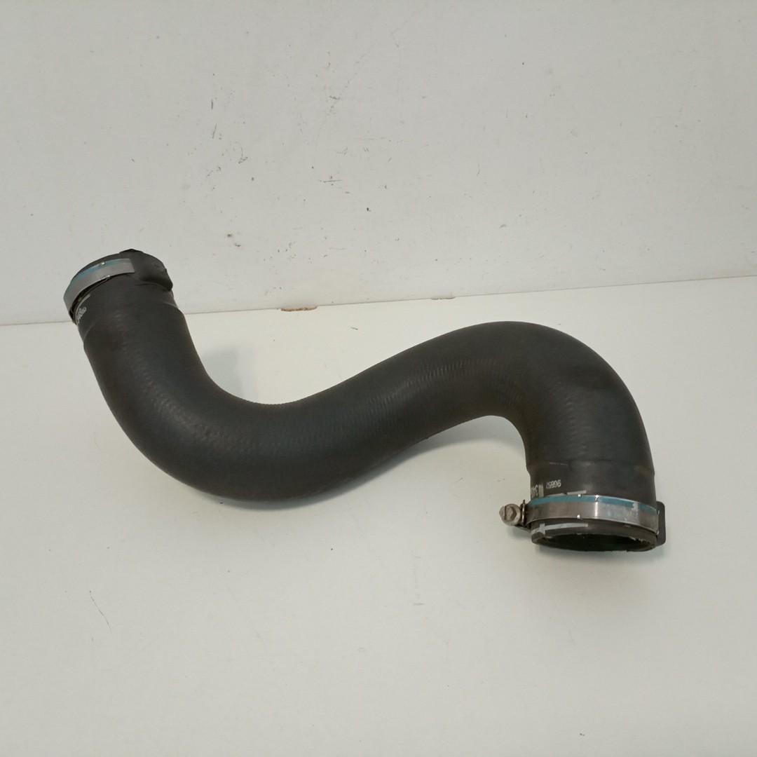 Tubagem do Intercooler PEUGEOT 508 I (8D_) | 10 - 18 Imagem-1