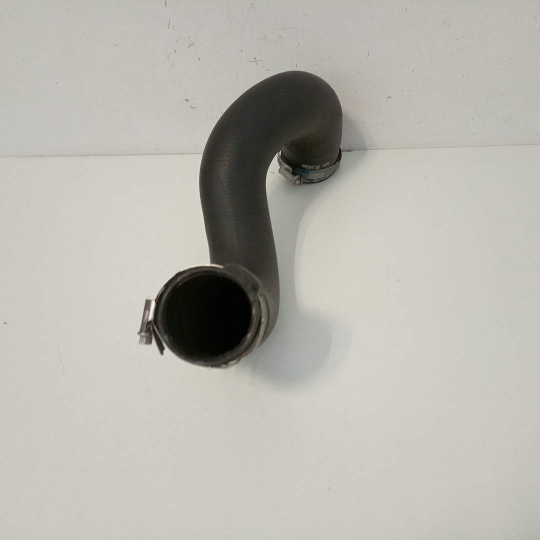 Tubagem do Intercooler PEUGEOT 508 I (8D_) | 10 - 18 Imagem-3