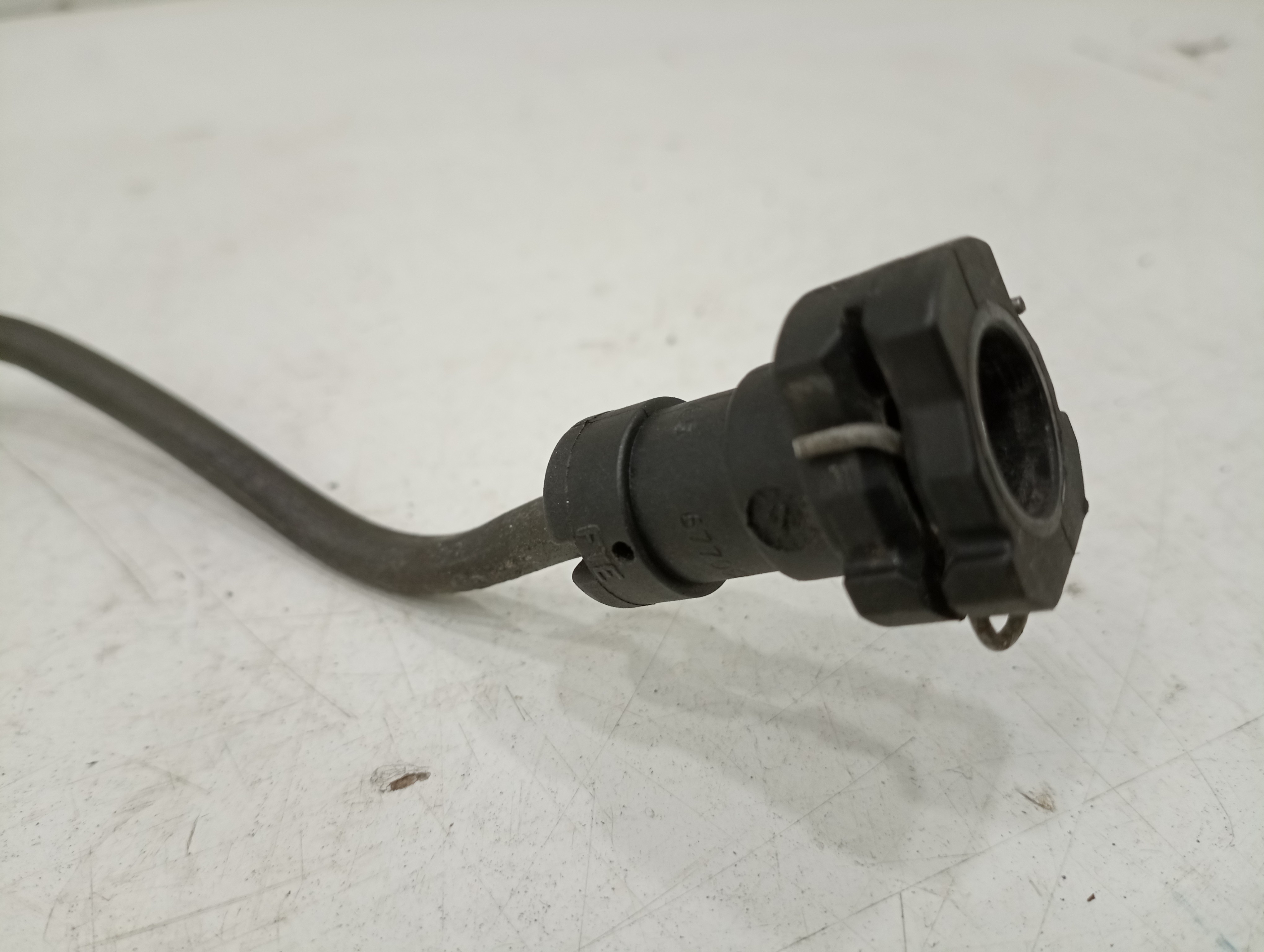 Tubo de óleo MINI MINI (R56) | 05 - 14 Imagem-1