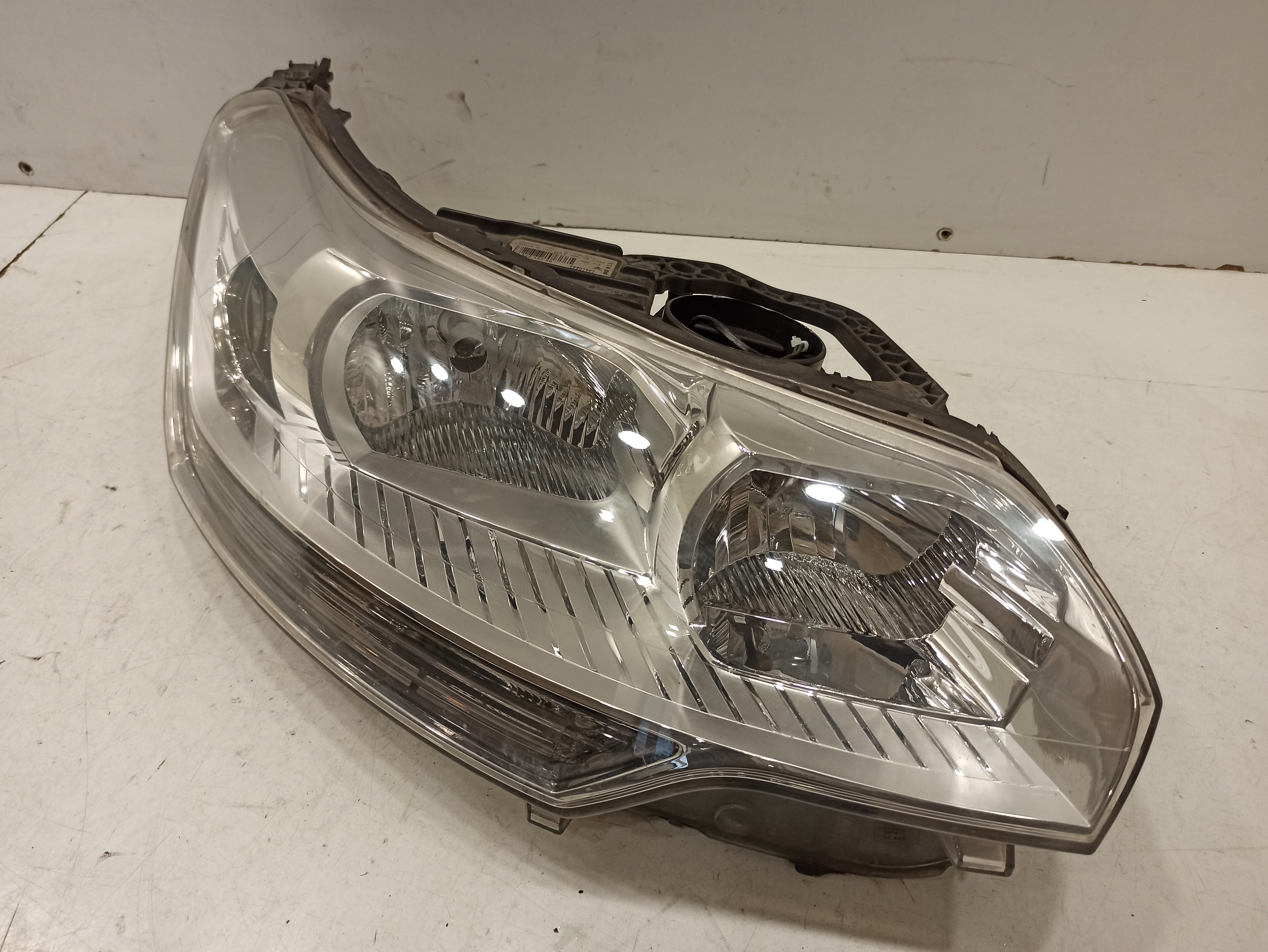 Ótica Direita CITROEN C5 III (RD_) | 08 - 