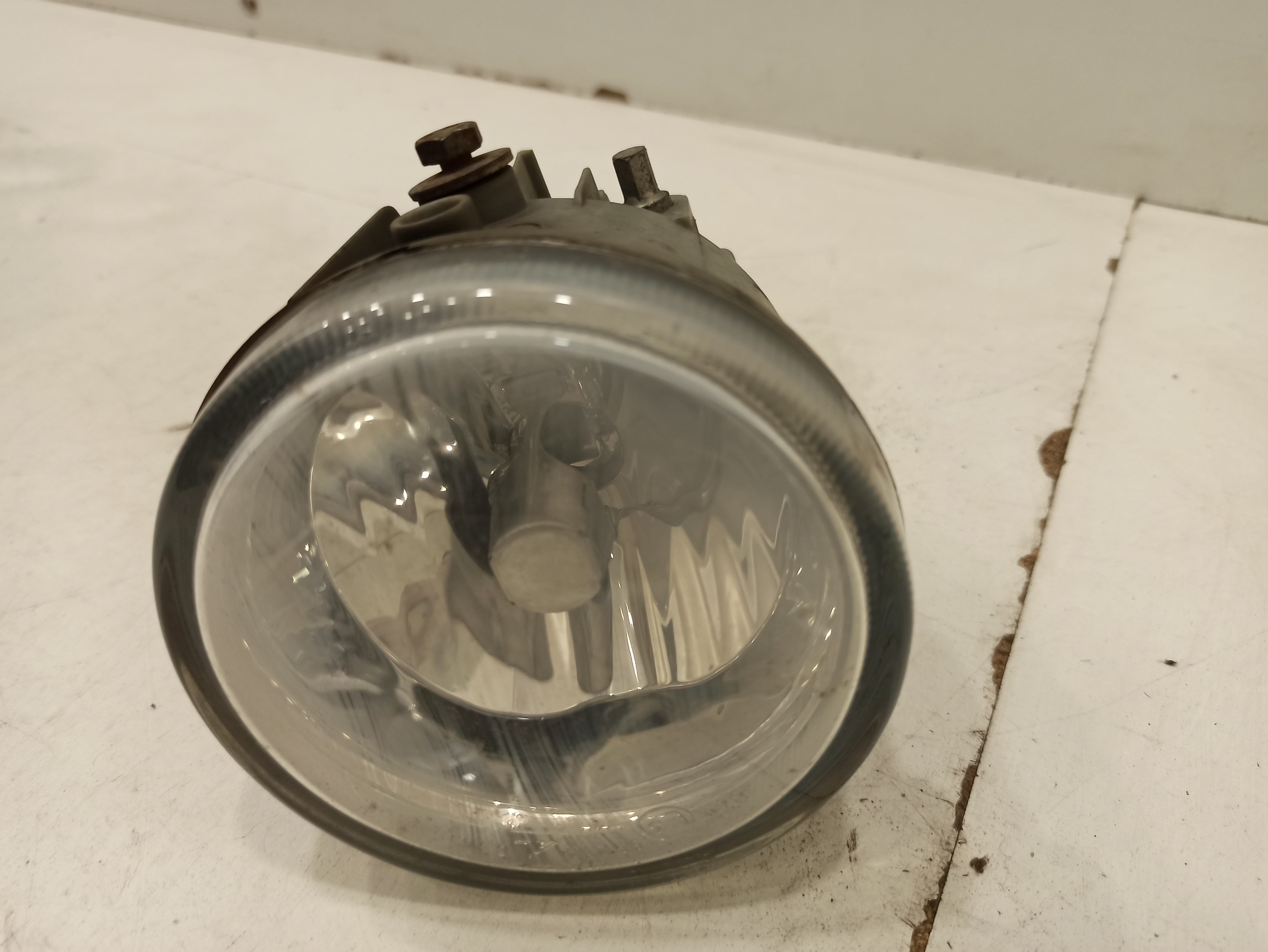 Farol de Nevoeiro CITROEN C3 Pluriel (HB_) | 03 - 