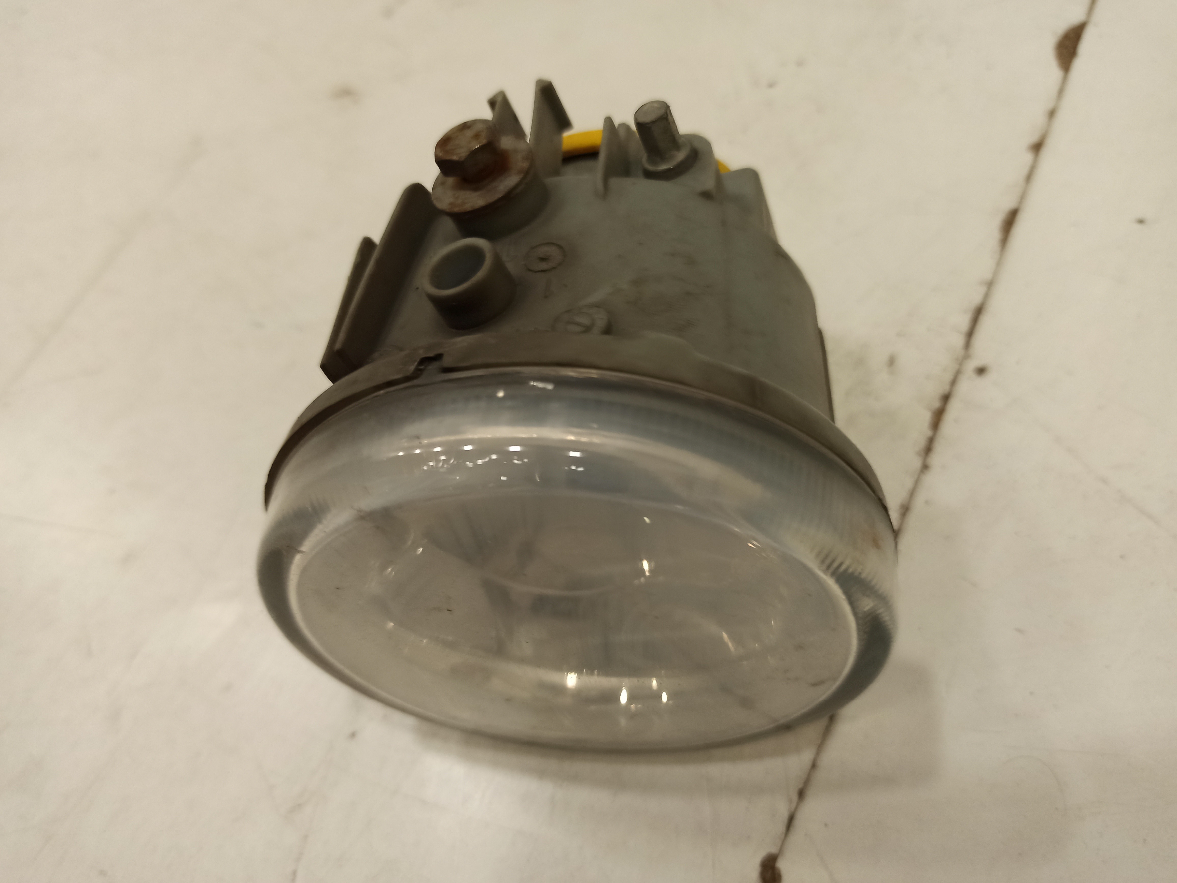 Farol de Nevoeiro CITROEN C3 Pluriel (HB_) | 03 -  Imagem-3