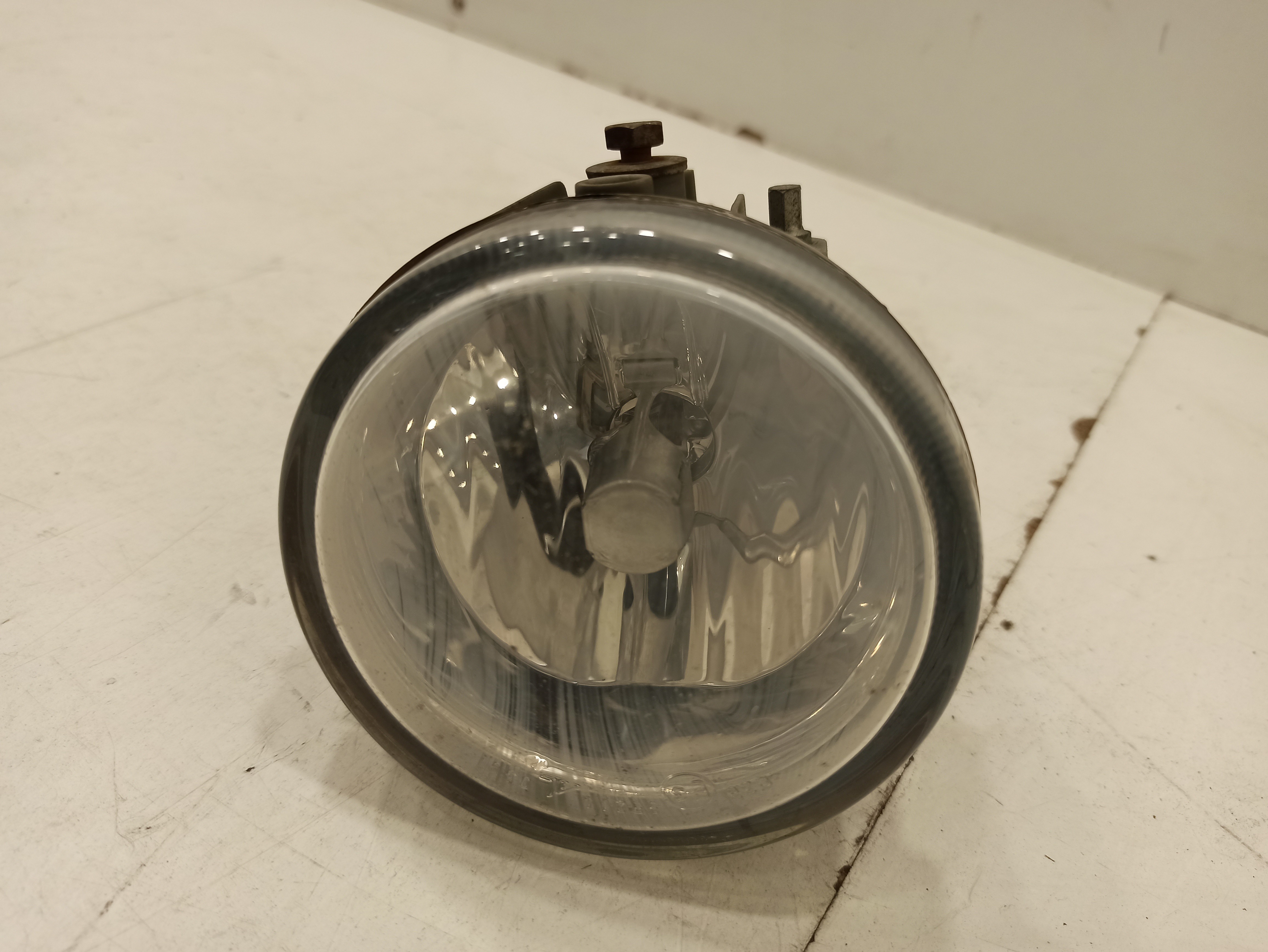 Farol de Nevoeiro CITROEN C3 Pluriel (HB_) | 03 -  Imagem-4