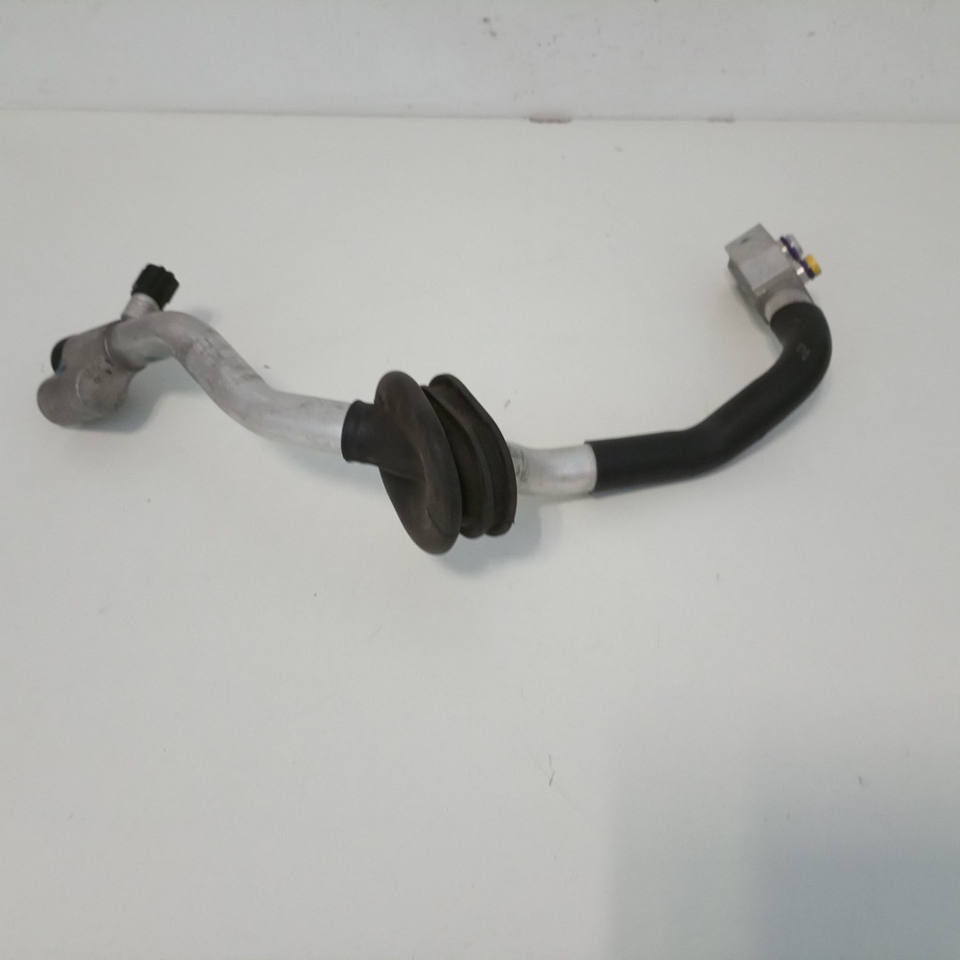 Tubo de Ar condicionado AUDI A5 (8T3) | 07 - 17 Imagem-1
