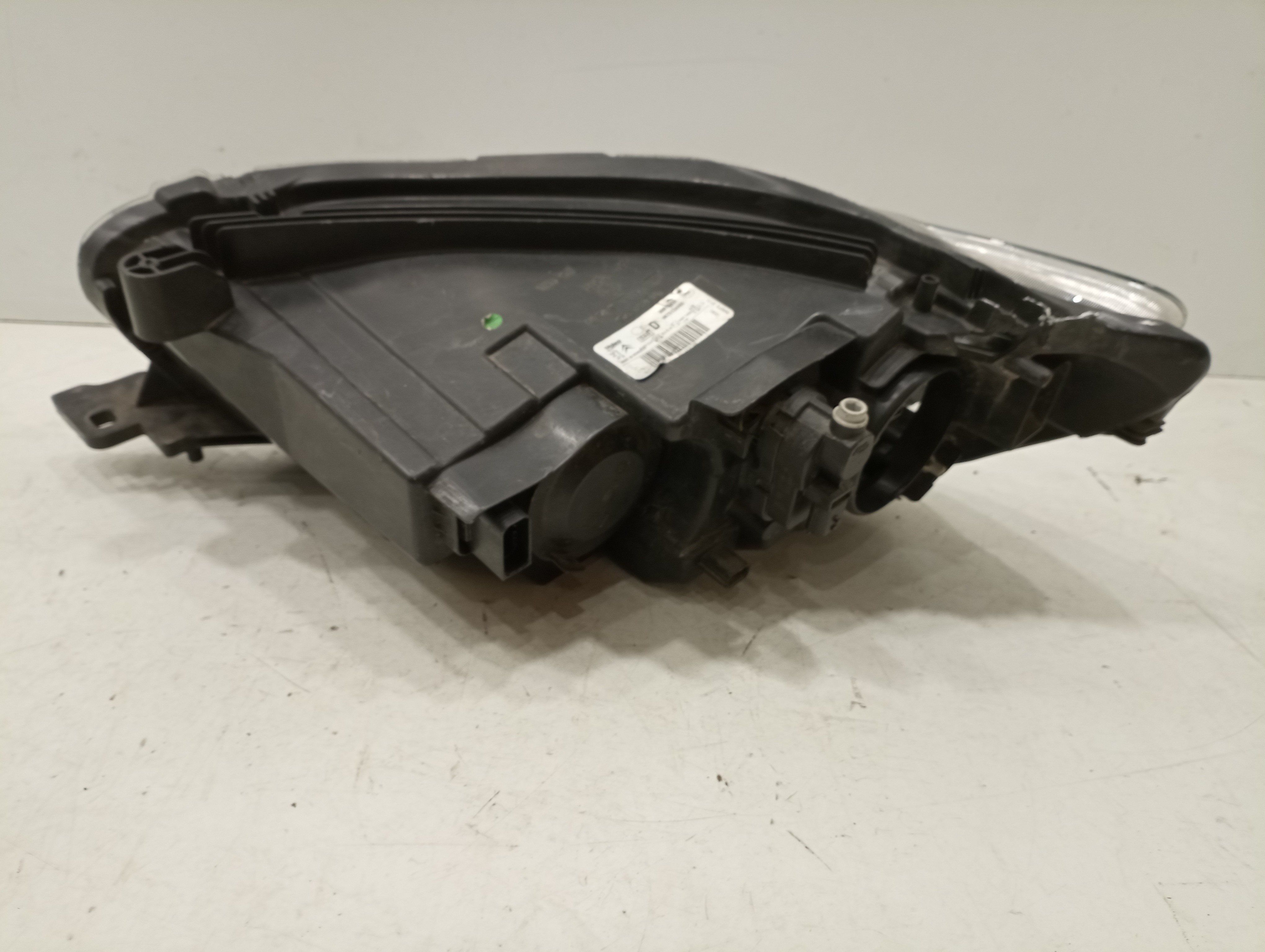 Ótica Direita CITROEN C3 III Van (SX_, SY_) | 16 -  Imagem-1