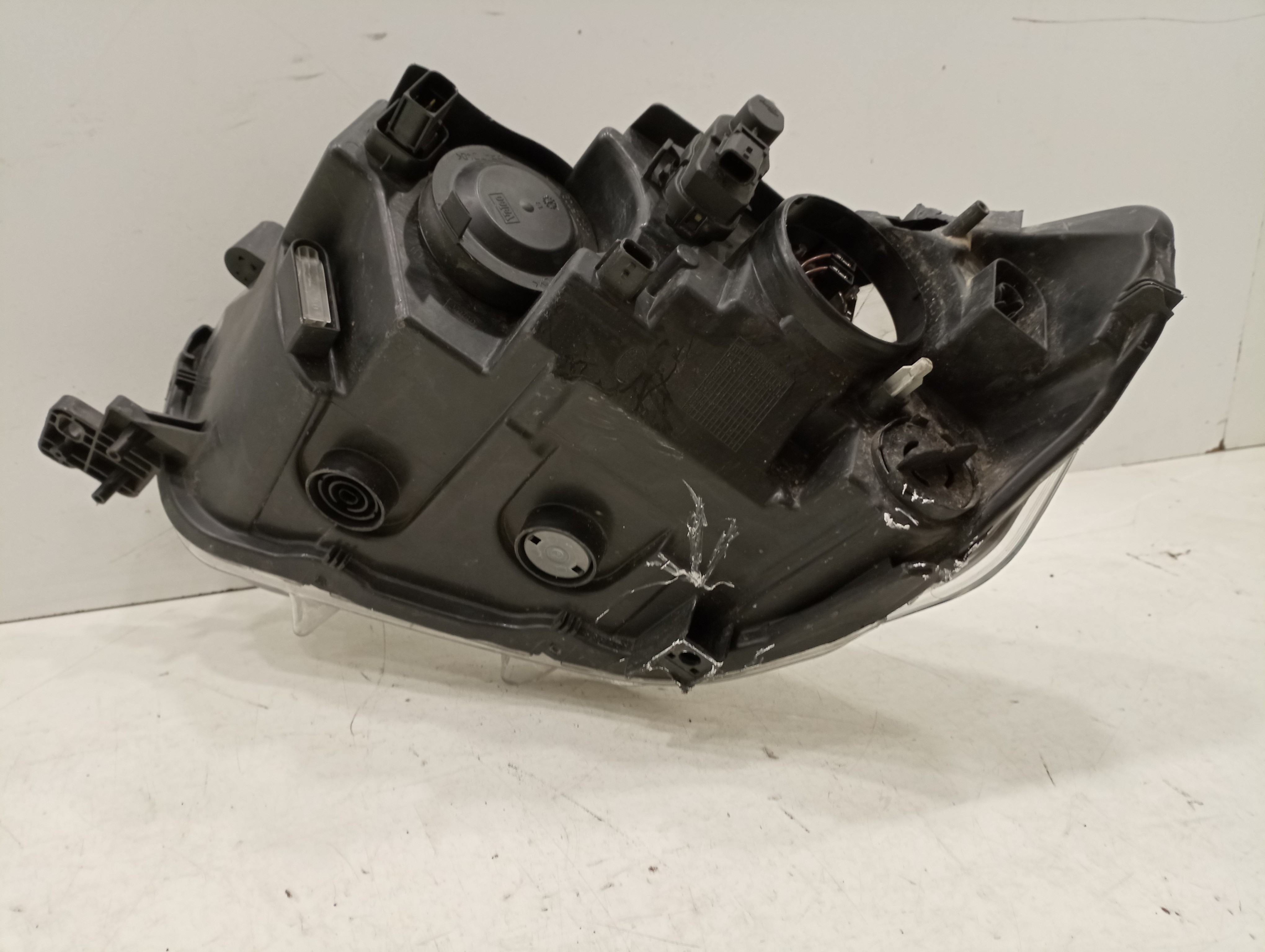 Ótica Direita CITROEN C3 III Van (SX_, SY_) | 16 -  Imagem-4