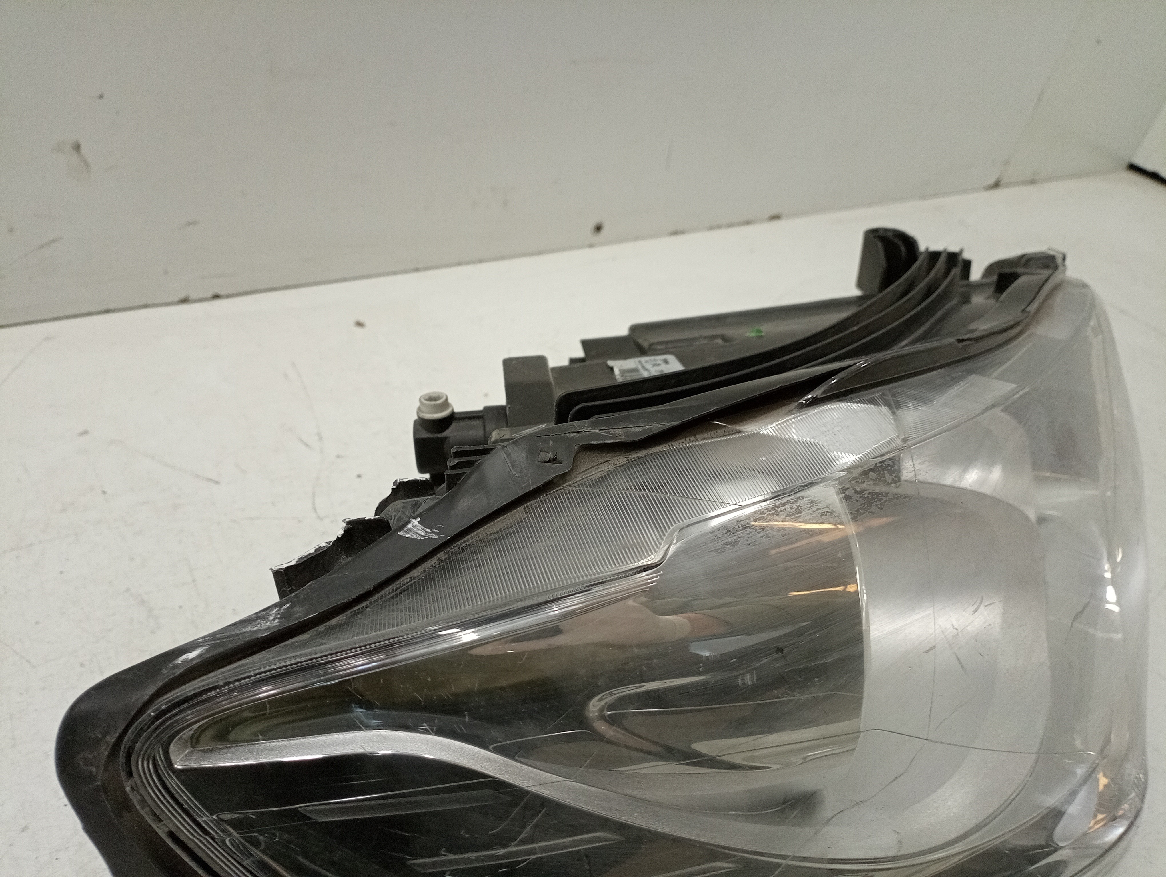 Ótica Direita CITROEN C3 III Van (SX_, SY_) | 16 -  Imagem-5