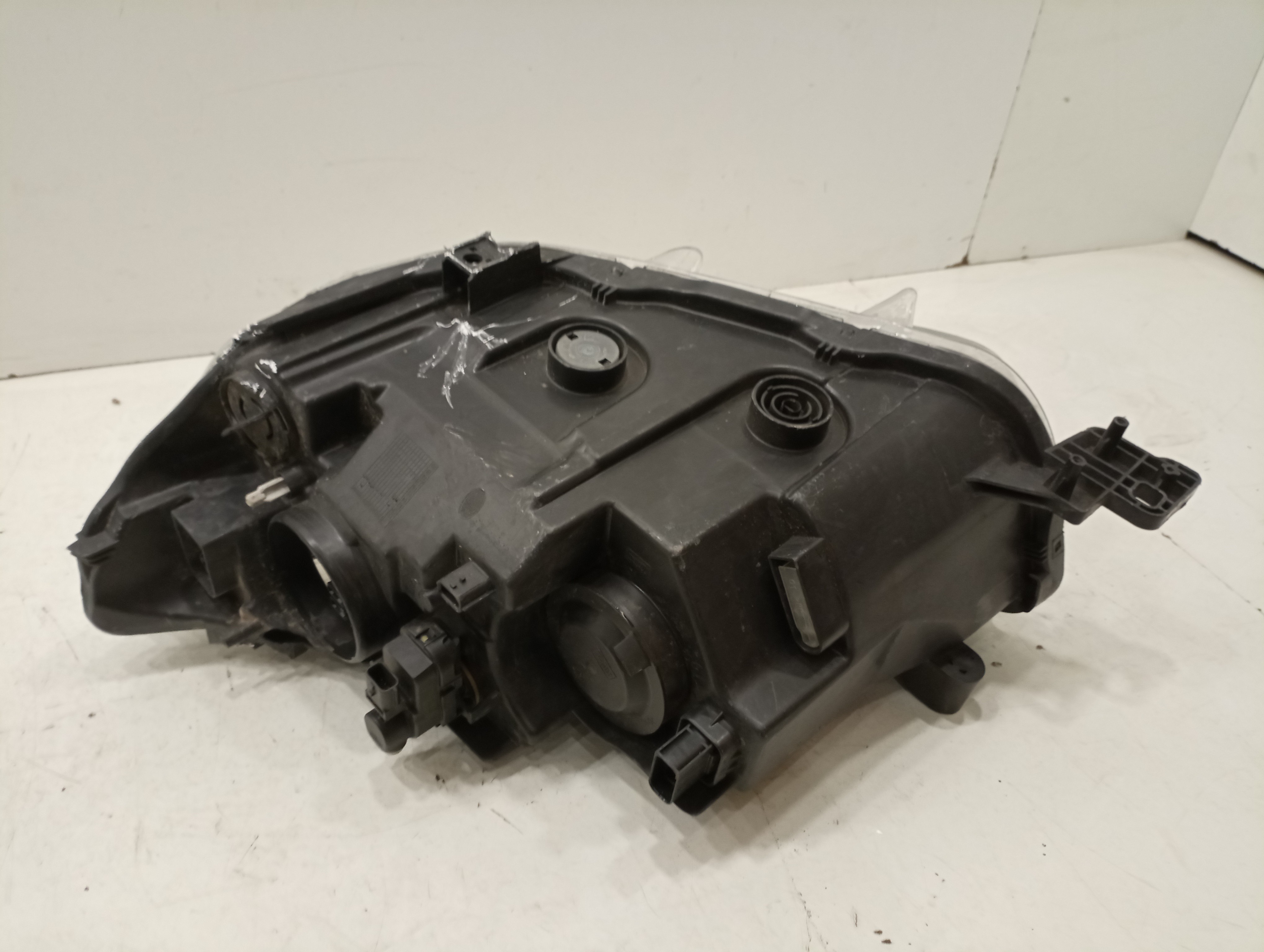 Ótica Direita CITROEN C3 III Van (SX_, SY_) | 16 -  Imagem-8