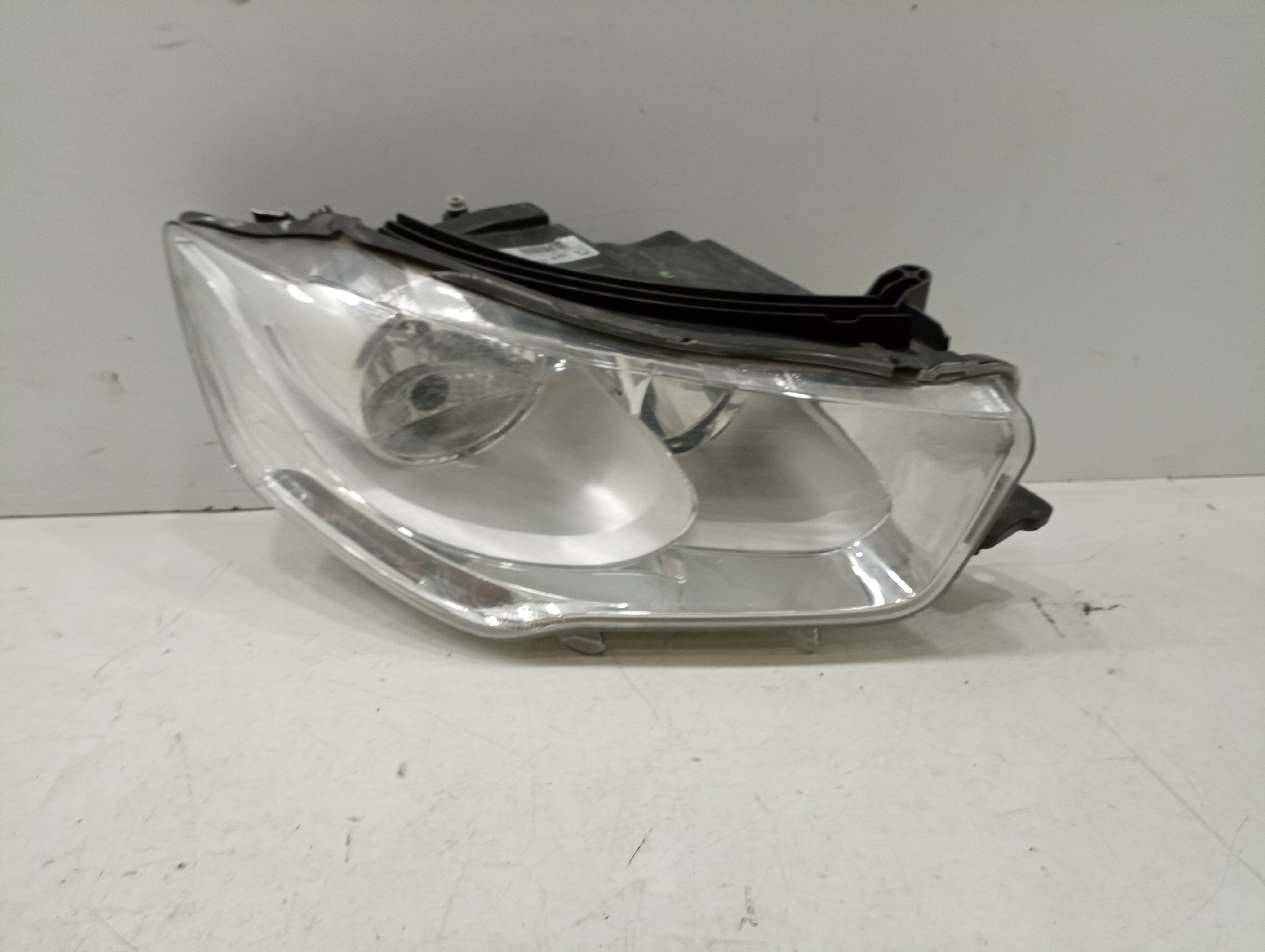 Ótica Direita CITROEN C3 III Van (SX_, SY_) | 16 -  Imagem-10