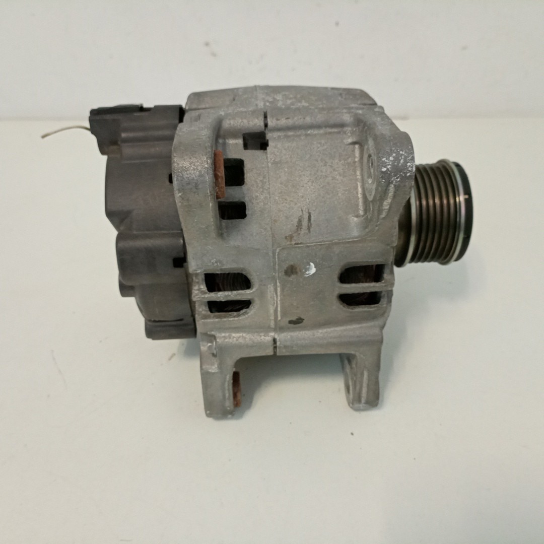 Alternador RENAULT CLIO IV (BH_) | 12 - 