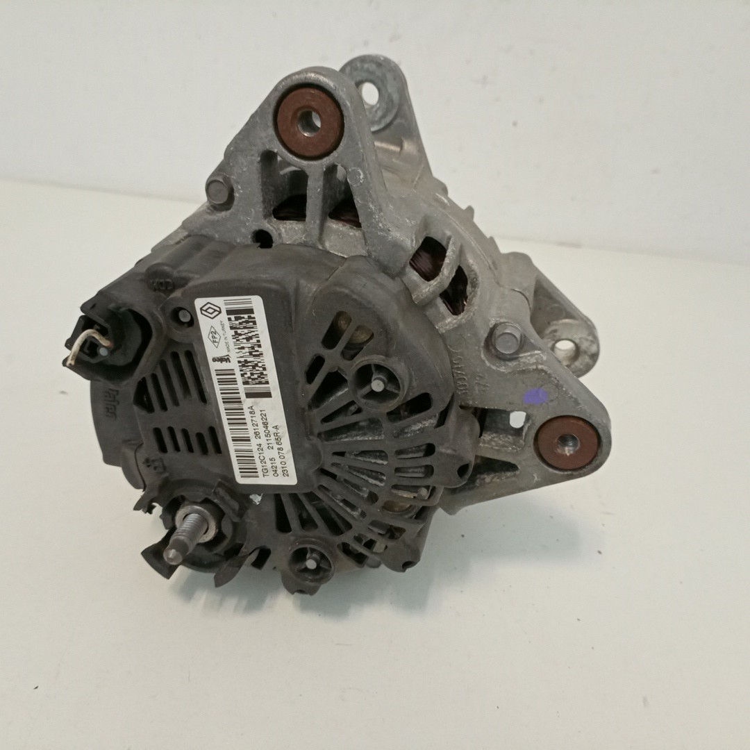 Alternador RENAULT CLIO IV (BH_) | 12 -  Imagem-1
