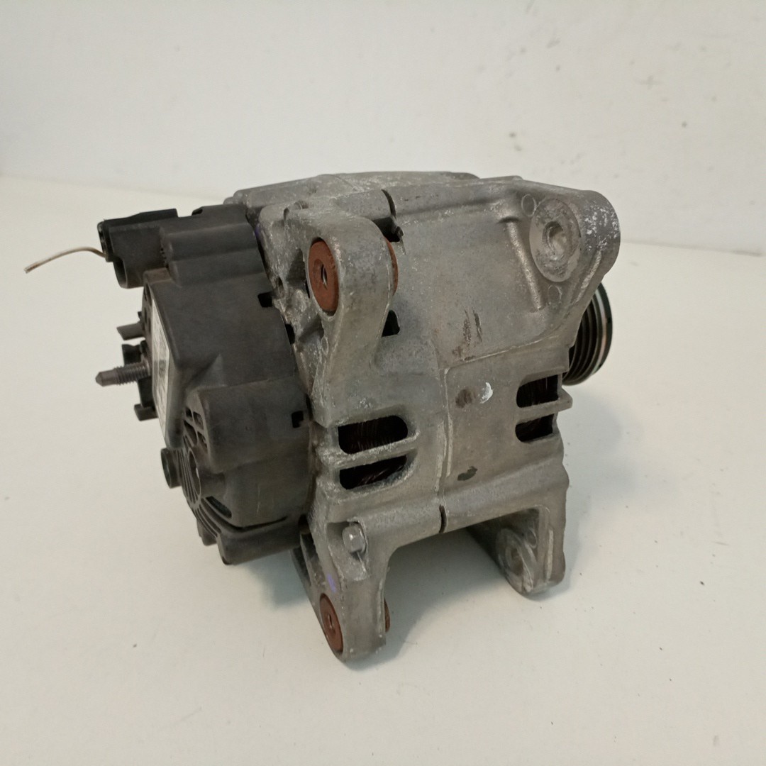 Alternador RENAULT CLIO IV (BH_) | 12 -  Imagem-2