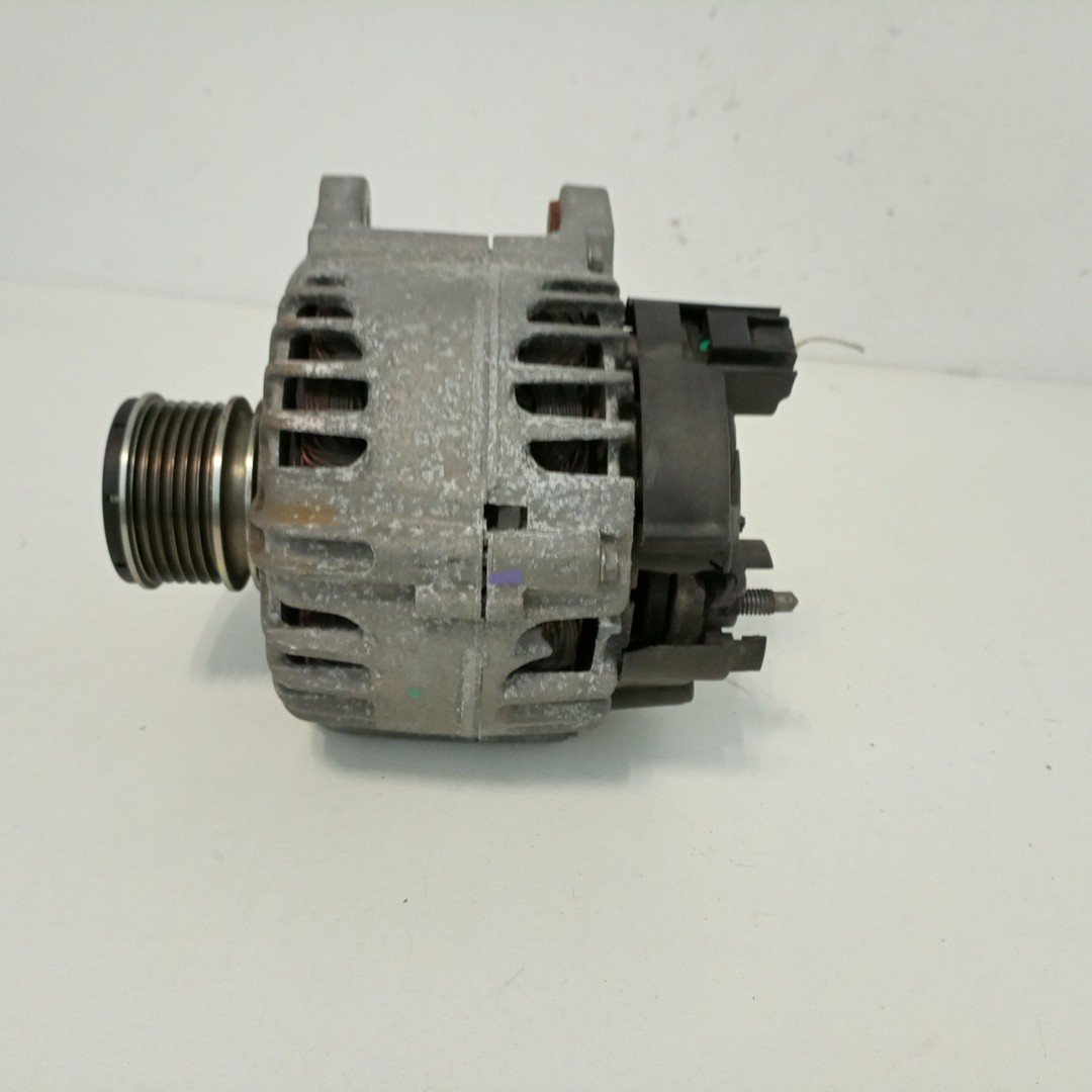 Alternador RENAULT CLIO IV (BH_) | 12 -  Imagem-3