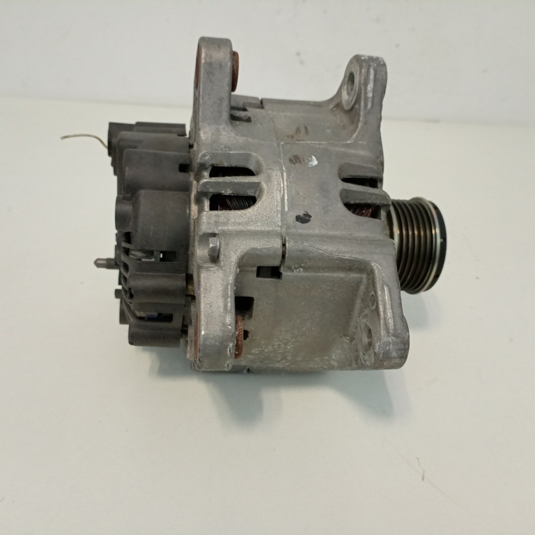 Alternador RENAULT CLIO IV (BH_) | 12 -  Imagem-4