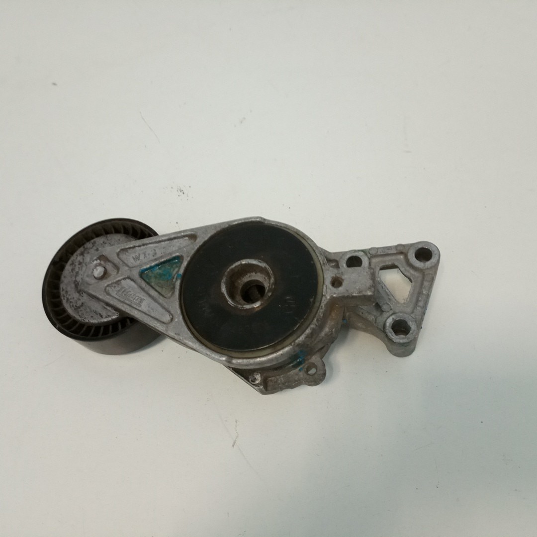 Rolo tensor, correia trapezoidal SEAT LEON (1P1) | 05 - 13 Imagem-1