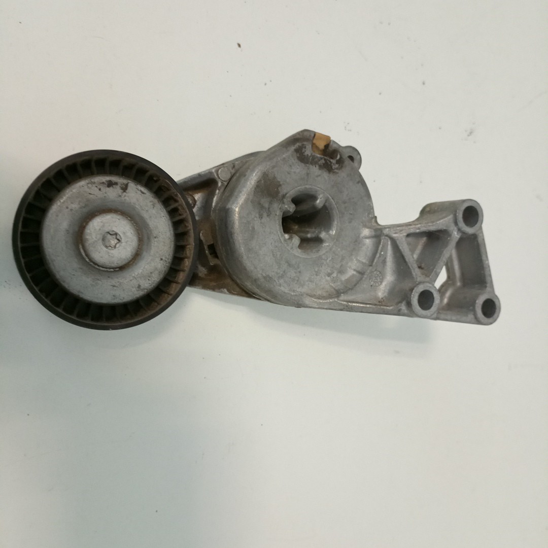 Rolo tensor, correia trapezoidal SEAT LEON (1P1) | 05 - 13 Imagem-3