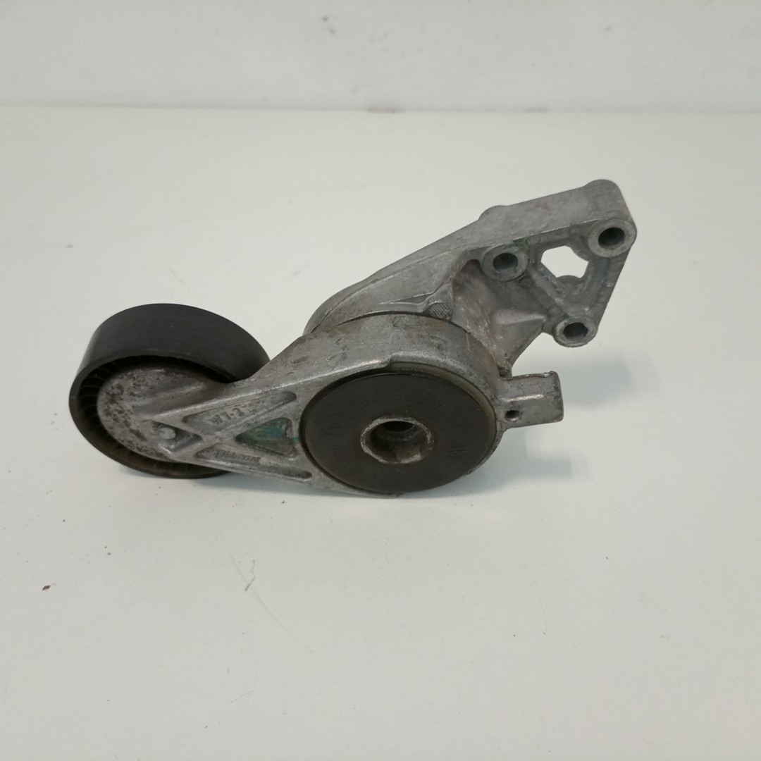 Rolo tensor, correia trapezoidal SEAT LEON (1P1) | 05 - 13 Imagem-4