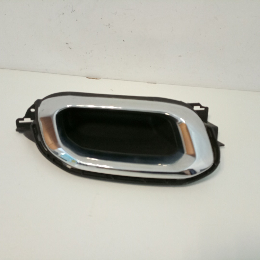 Acabamento de Para-Choques MERCEDES-BENZ GLC (X253) | 15 - 