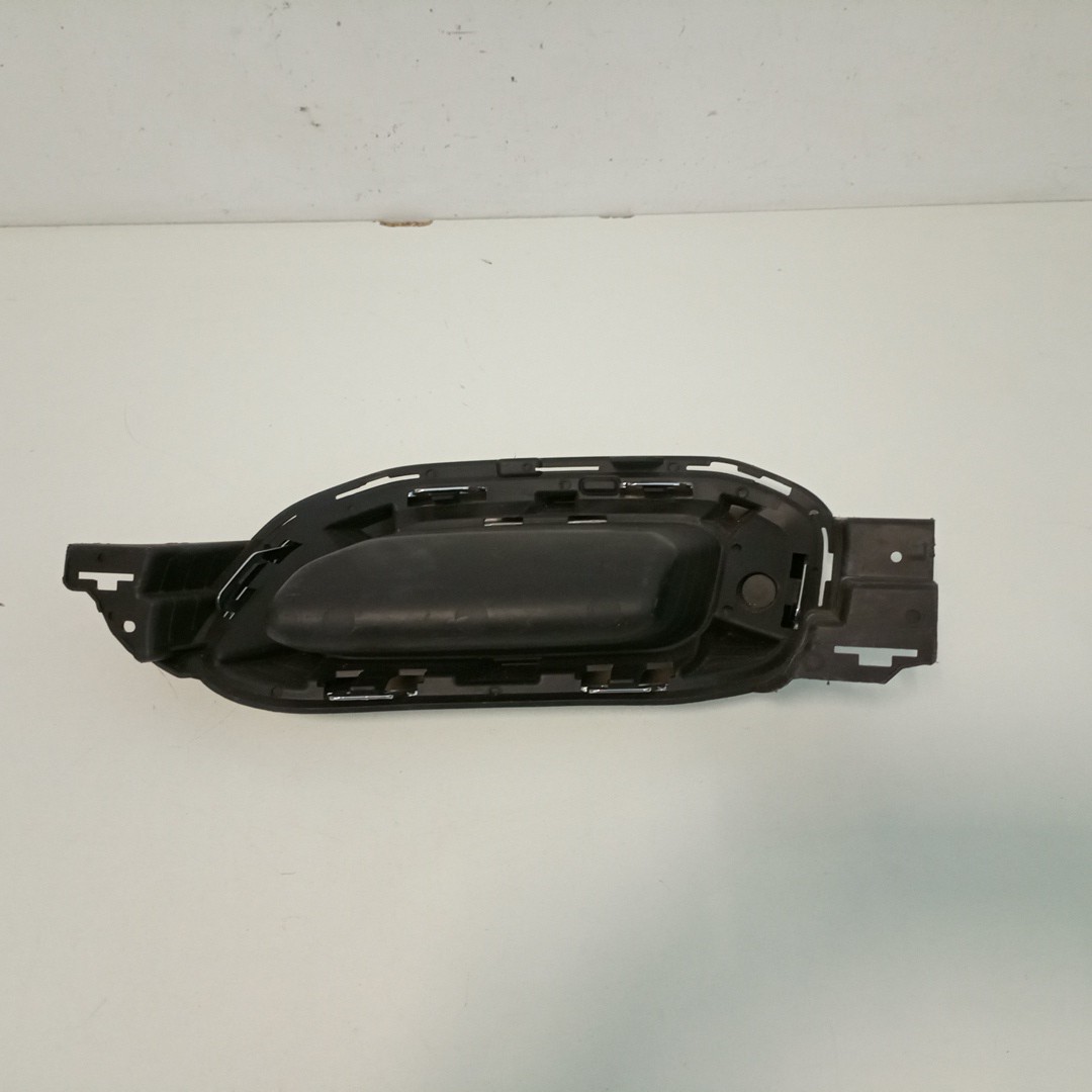 Acabamento de Para-Choques MERCEDES-BENZ GLC (X253) | 15 -  Imagem-1