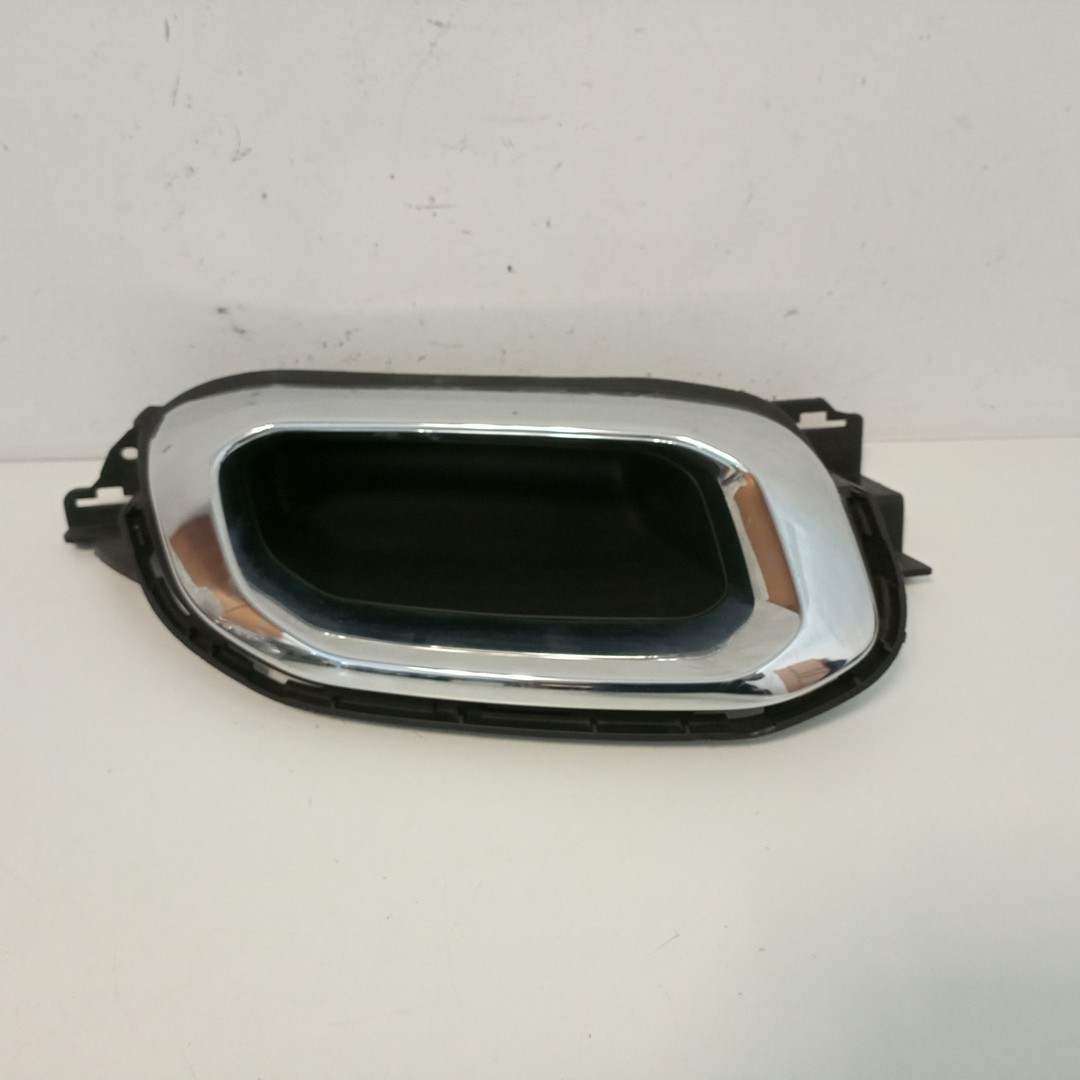 Acabamento de Para-Choques MERCEDES-BENZ GLC (X253) | 15 -  Imagem-4