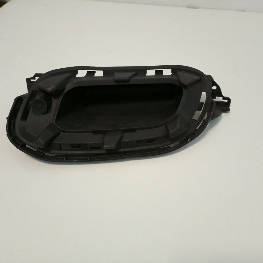 Acabamento de Para-Choques MERCEDES-BENZ GLC (X253) | 15 -  Imagem-1