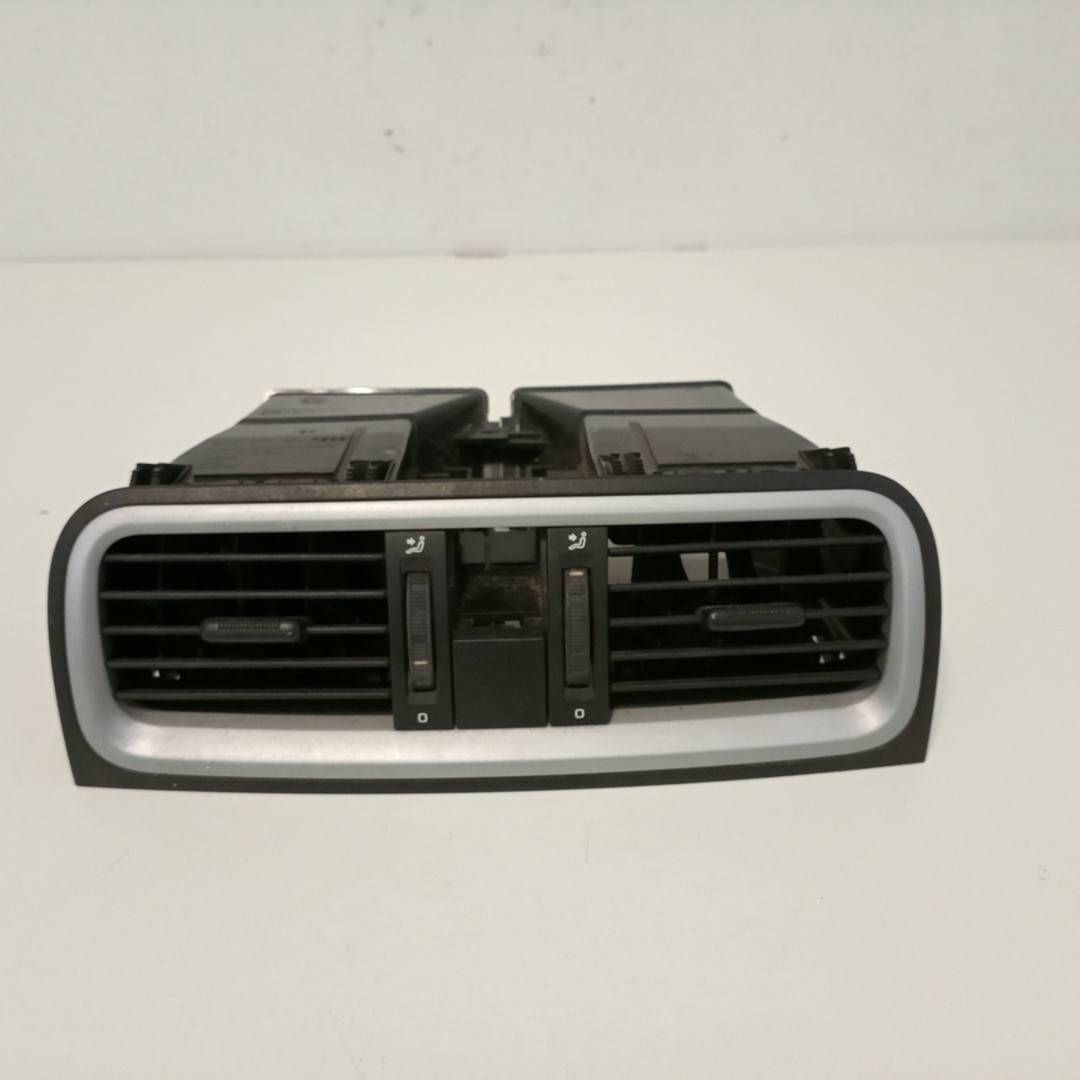 Difusor de ar SKODA FABIA II Combi (545) | 07 - 14