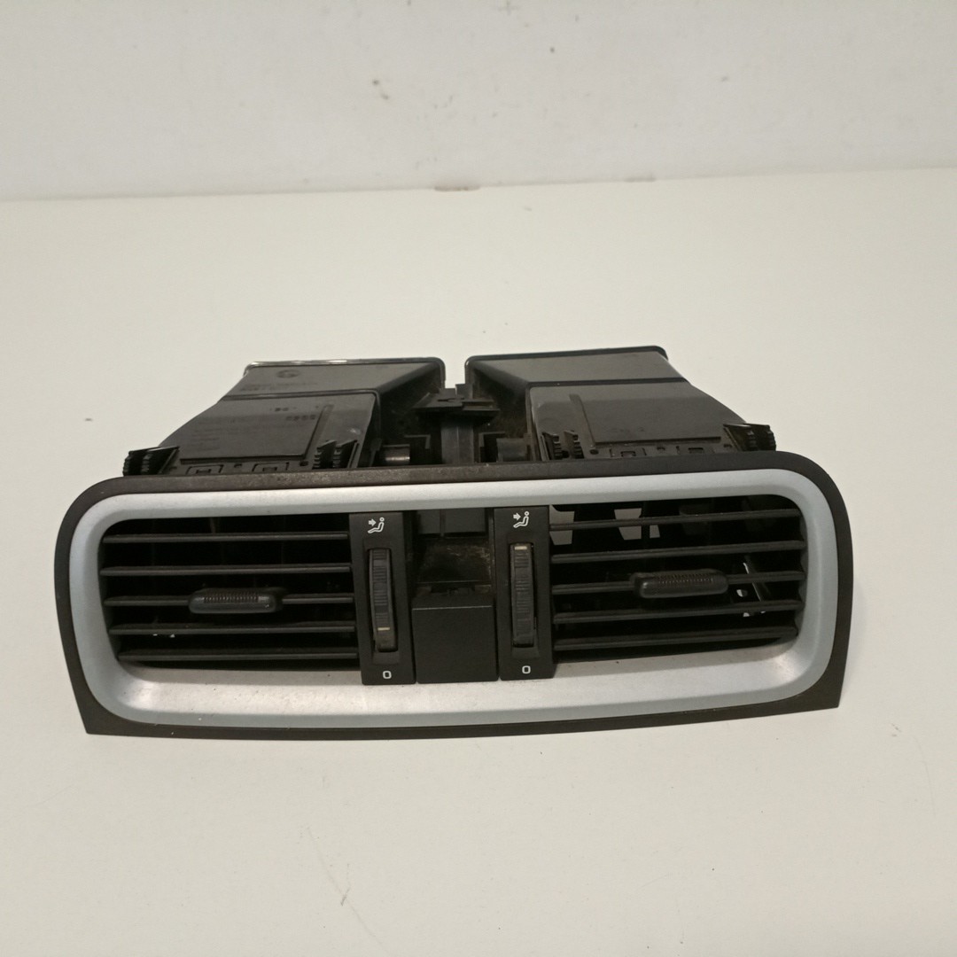 Difusor de ar SKODA FABIA II Combi (545) | 07 - 14 Imagem-4