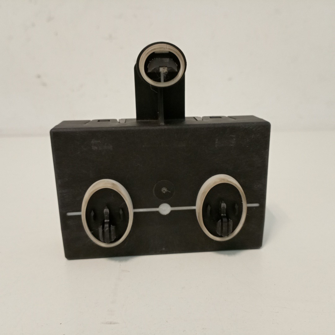 Módulo eletrónico SEAT LEON ST (5F8) | 12 - 